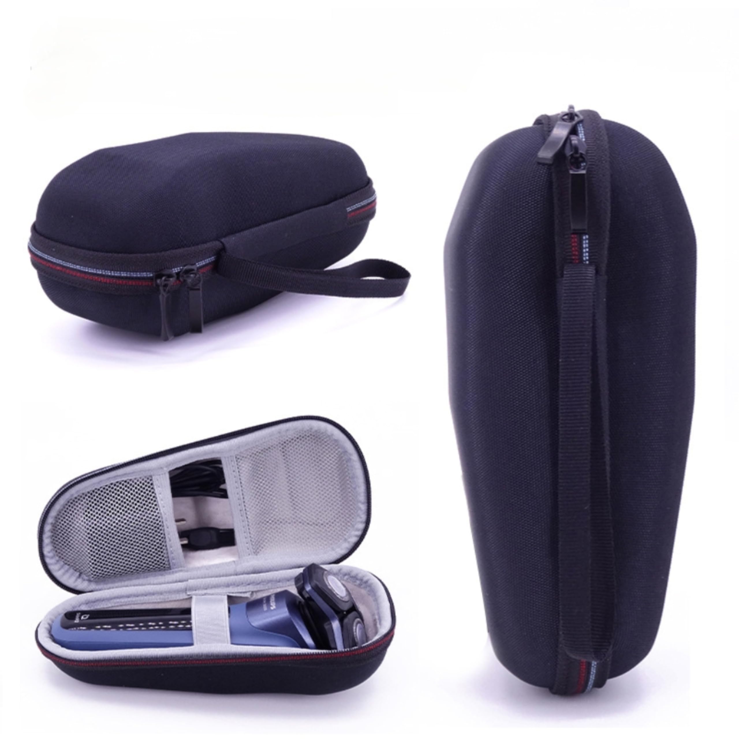 Fivoras Hard Storage Case Compatible With Philips Norelco Shaver 2100 2300 3500 6800 3100 5500 5100 5300 5700 6880 7100   Travel