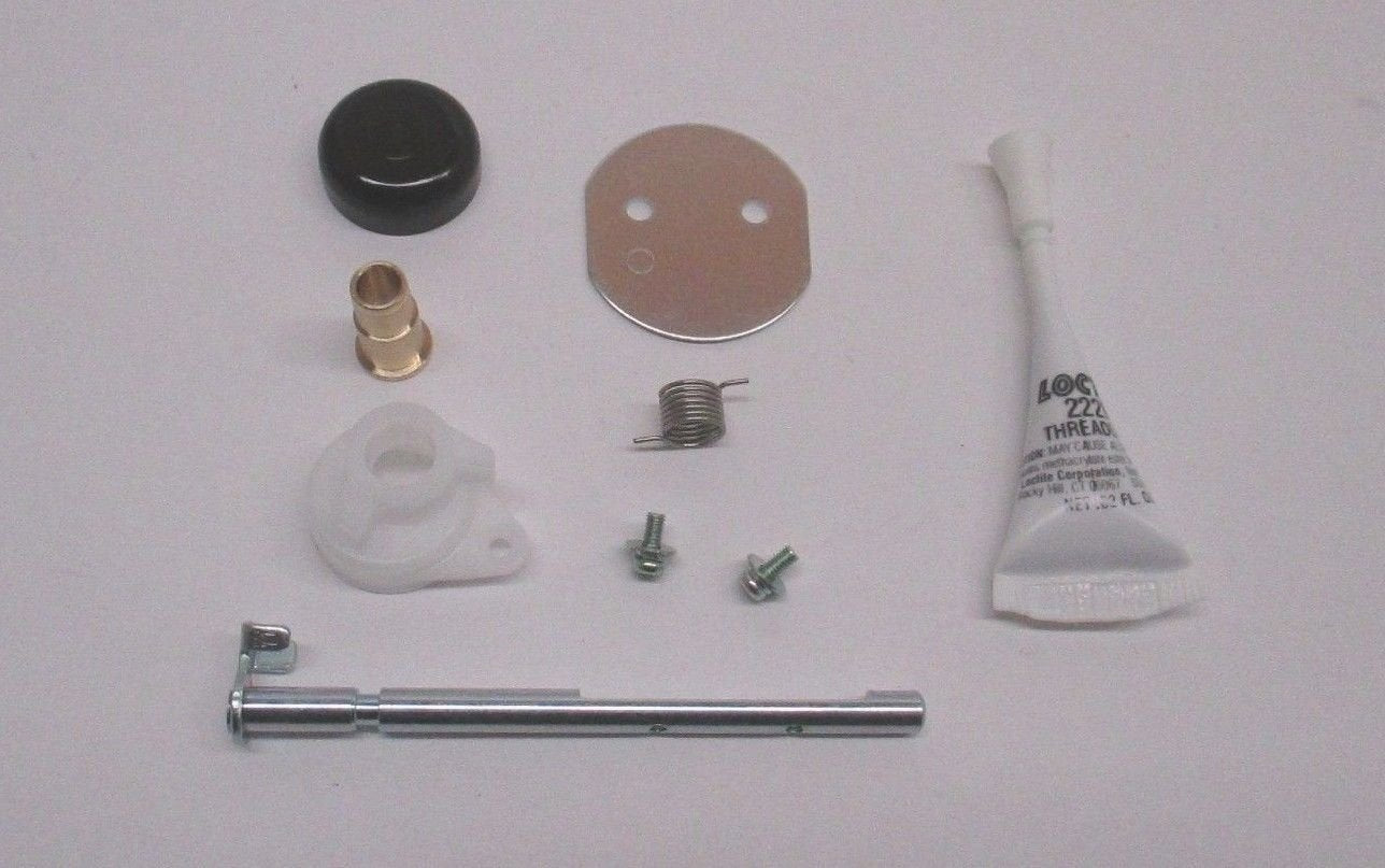 Kohler 24 757 07 S Choke Kit Genuine Original Equipment Manufacturer (Oem) Part