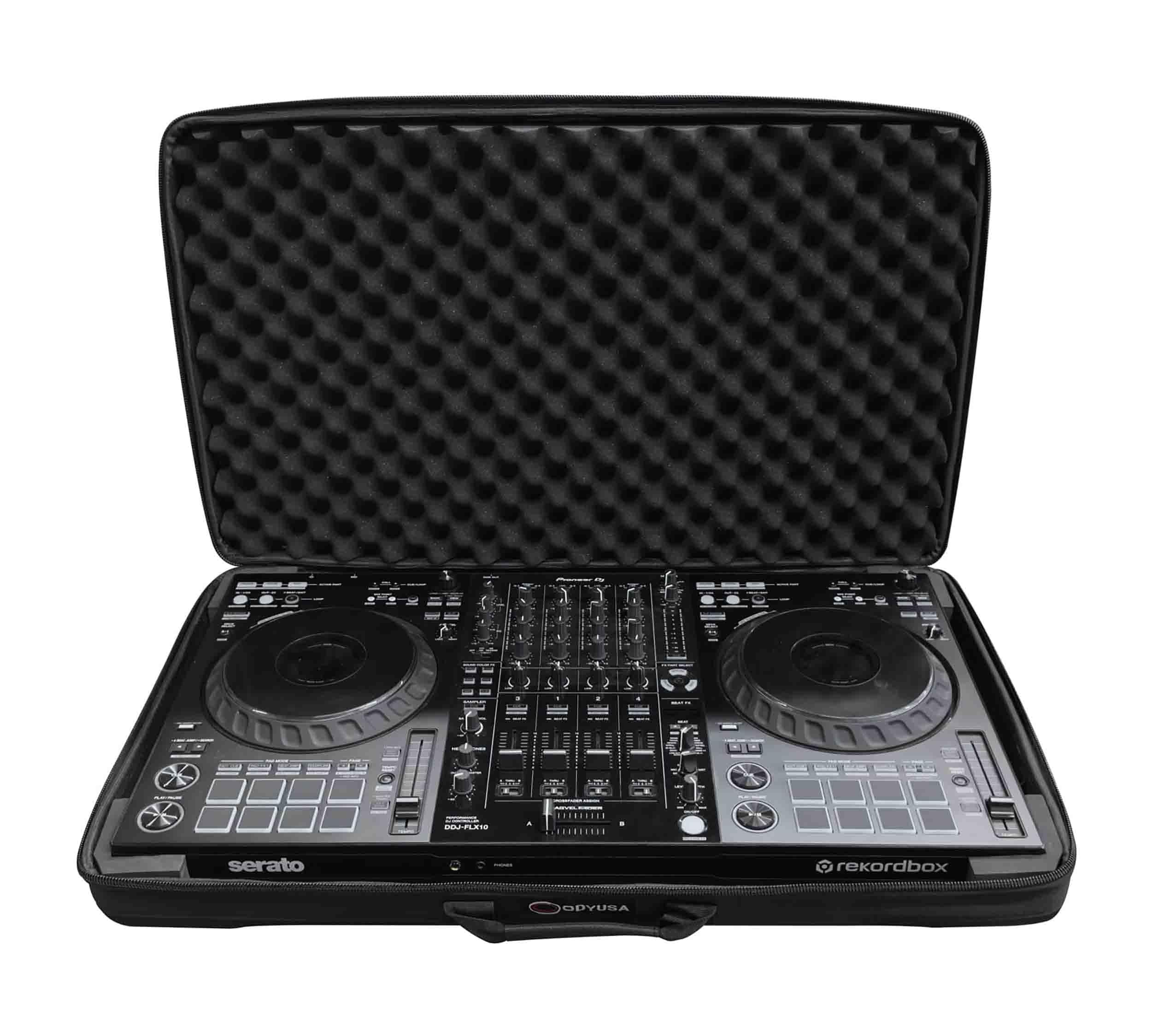 Pioneer DJ DDJ-FLX10 EVA Molded Soft Case