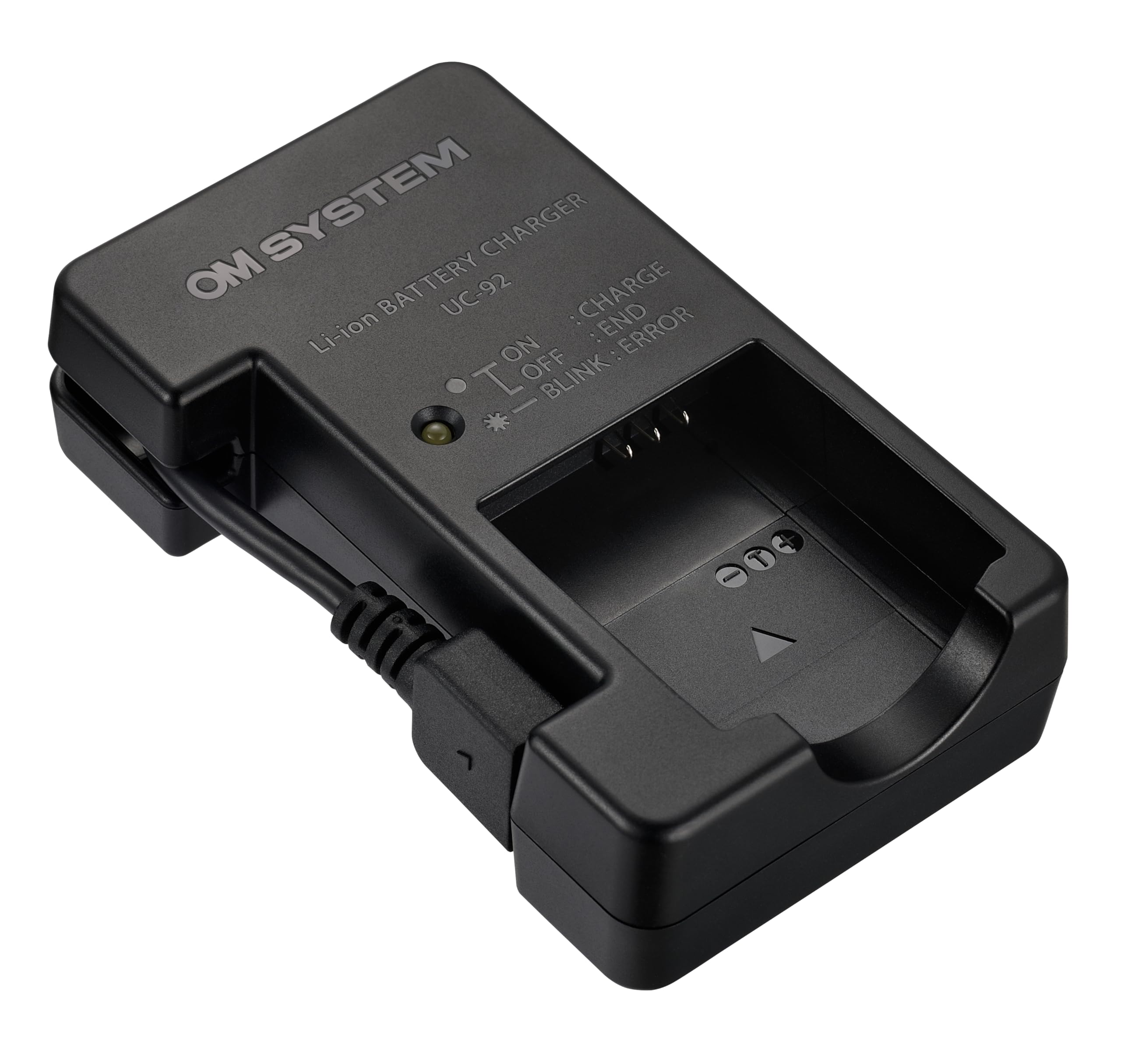 Uc 92 Lithium Ion Battry Chrgr