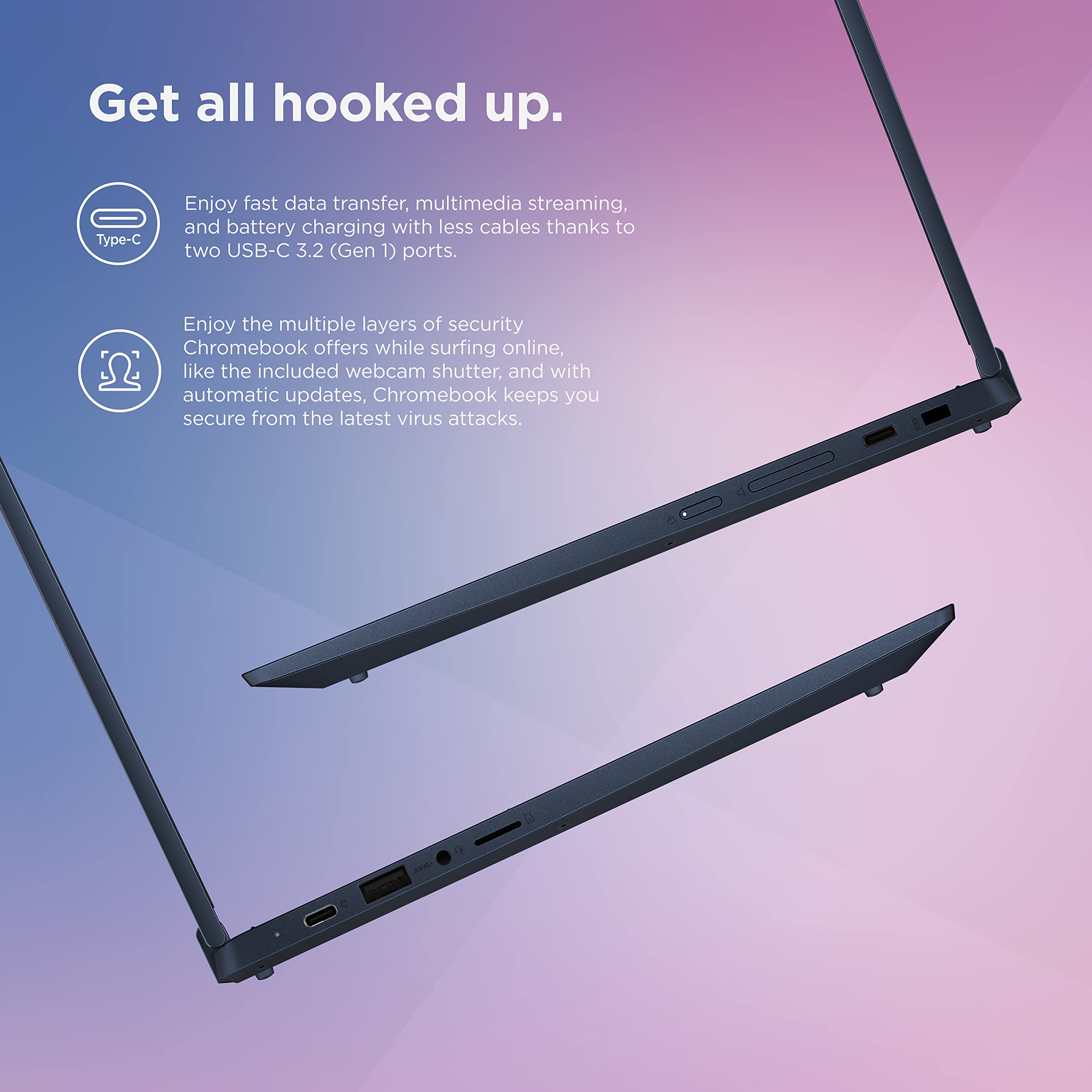 Lenovo   2022   Ideapad Flex 5I   2 In 1 Chromebook Laptop Computer   Intel Core I3 1115G4   13.3'' Fhd Touch Display   8Gb Memo