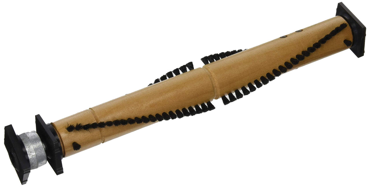 Rexair Rx201 Brushroll, W/Bearing Power Nozzle End Pulley