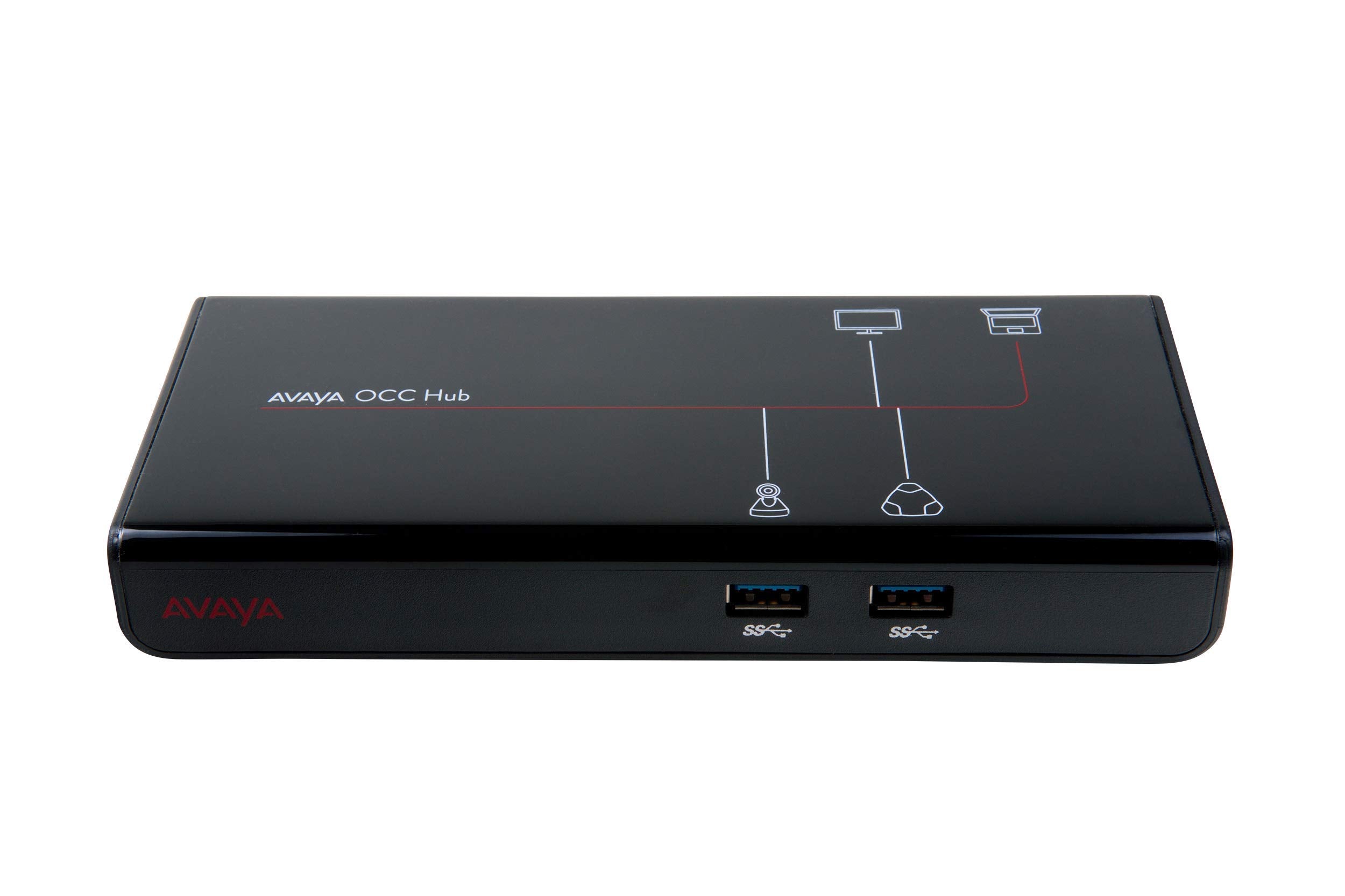 Avaya One Cable Connect Hub