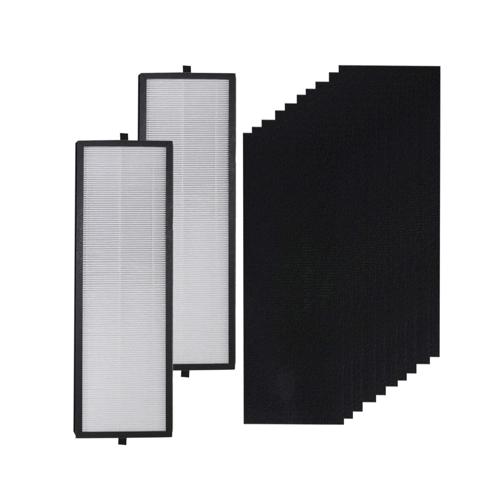 Pureburg Replacement Set 2+10 Compatible With Senville Senap W36Us