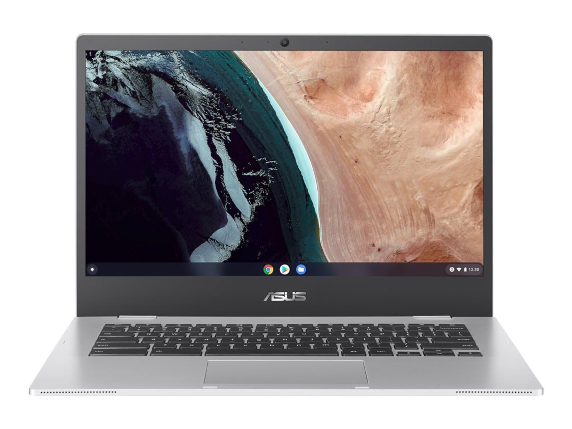 ASUS NB CX1400CKAGE84F 14 Celeron N4500 8GB 64G UHD Chrome Retail
