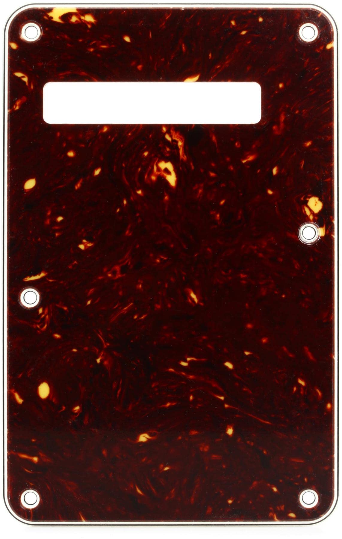 Fender Modern Backplate, Stratocaster ? Tortoise Shell