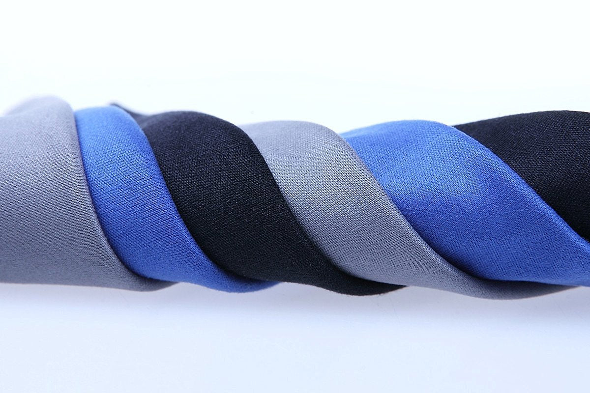 Your Choice Microfiber Cleaning Cloths 6 Pack For Eyeglasses, Camera Lens, Cell Phones, Cd, Dvd, Computers, Tablets, Laptops, Te