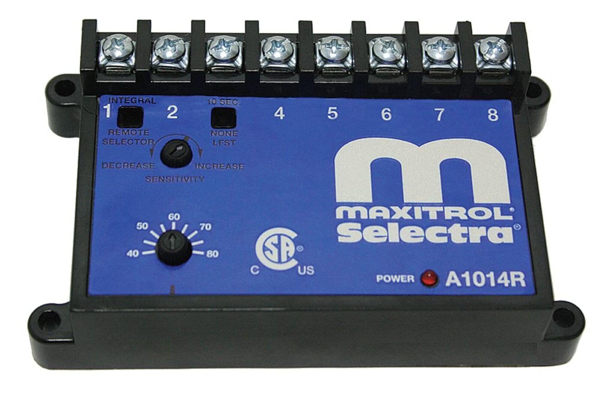 Maxitrol A1014R Universal Amplifier