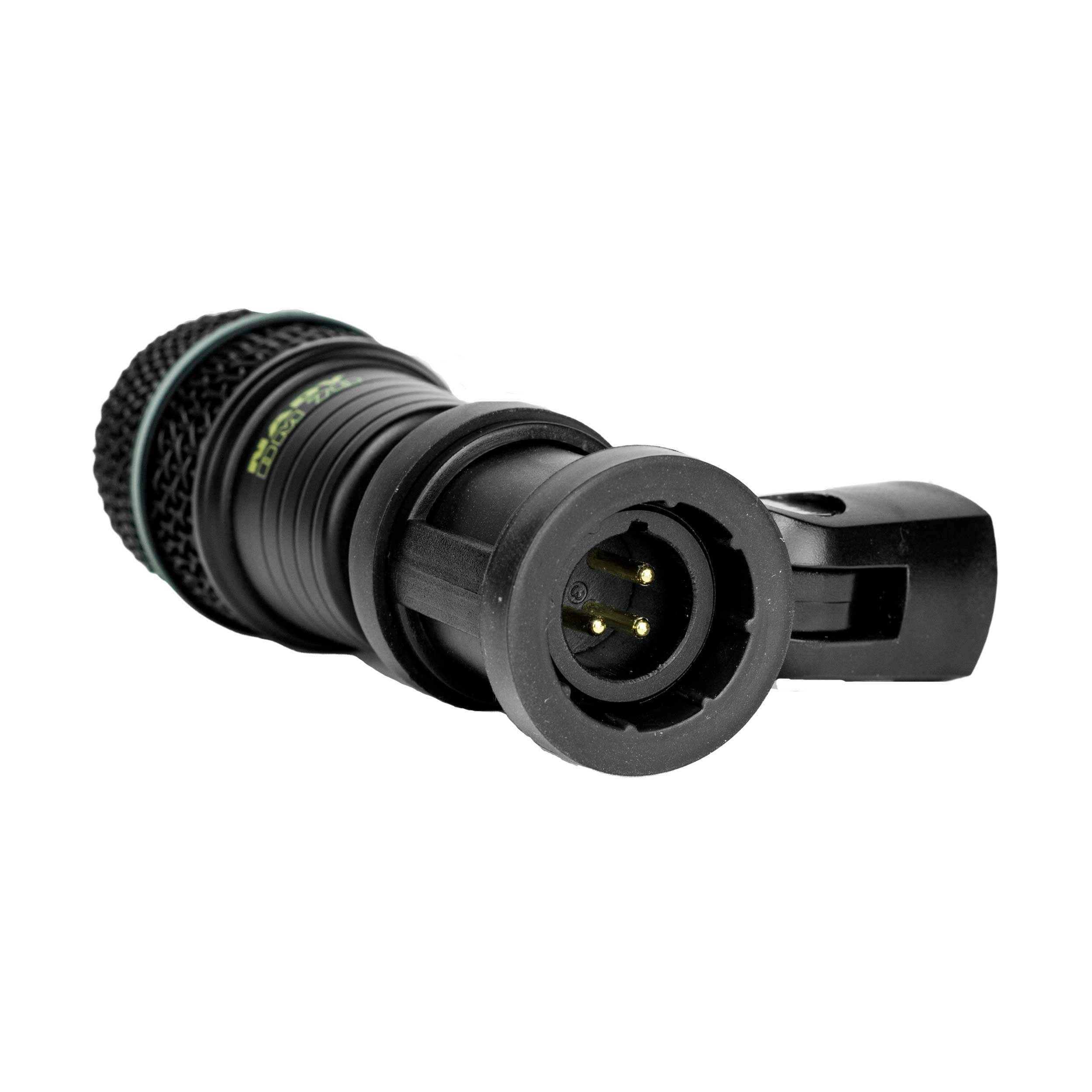 Nady Dm70 Drum And Instrument Microphone