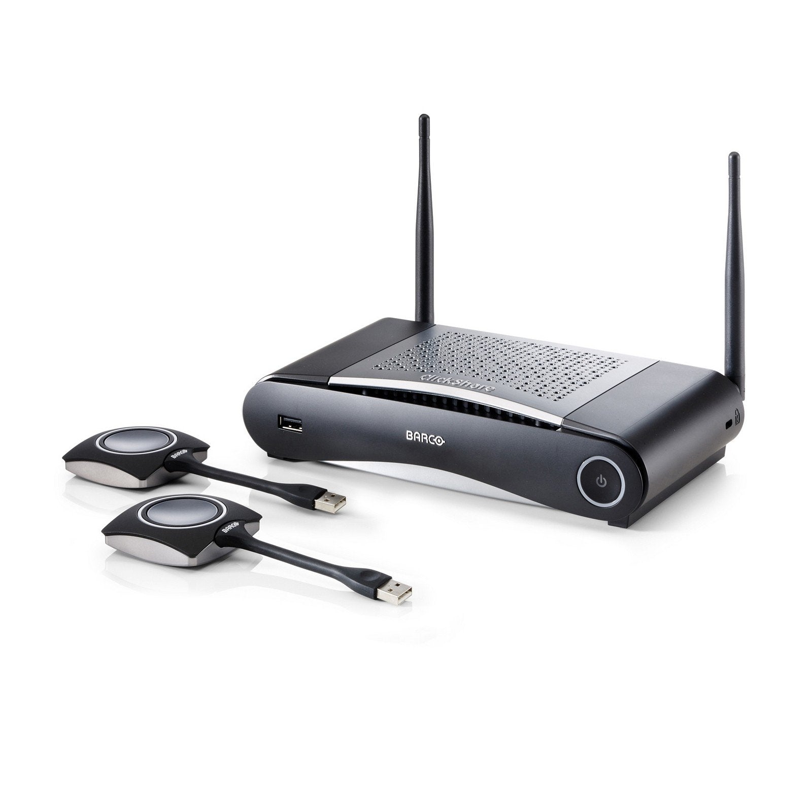 Main 61771 Barco Cse 200 | Small Medium Size Meeting Room Wireless Presentation System