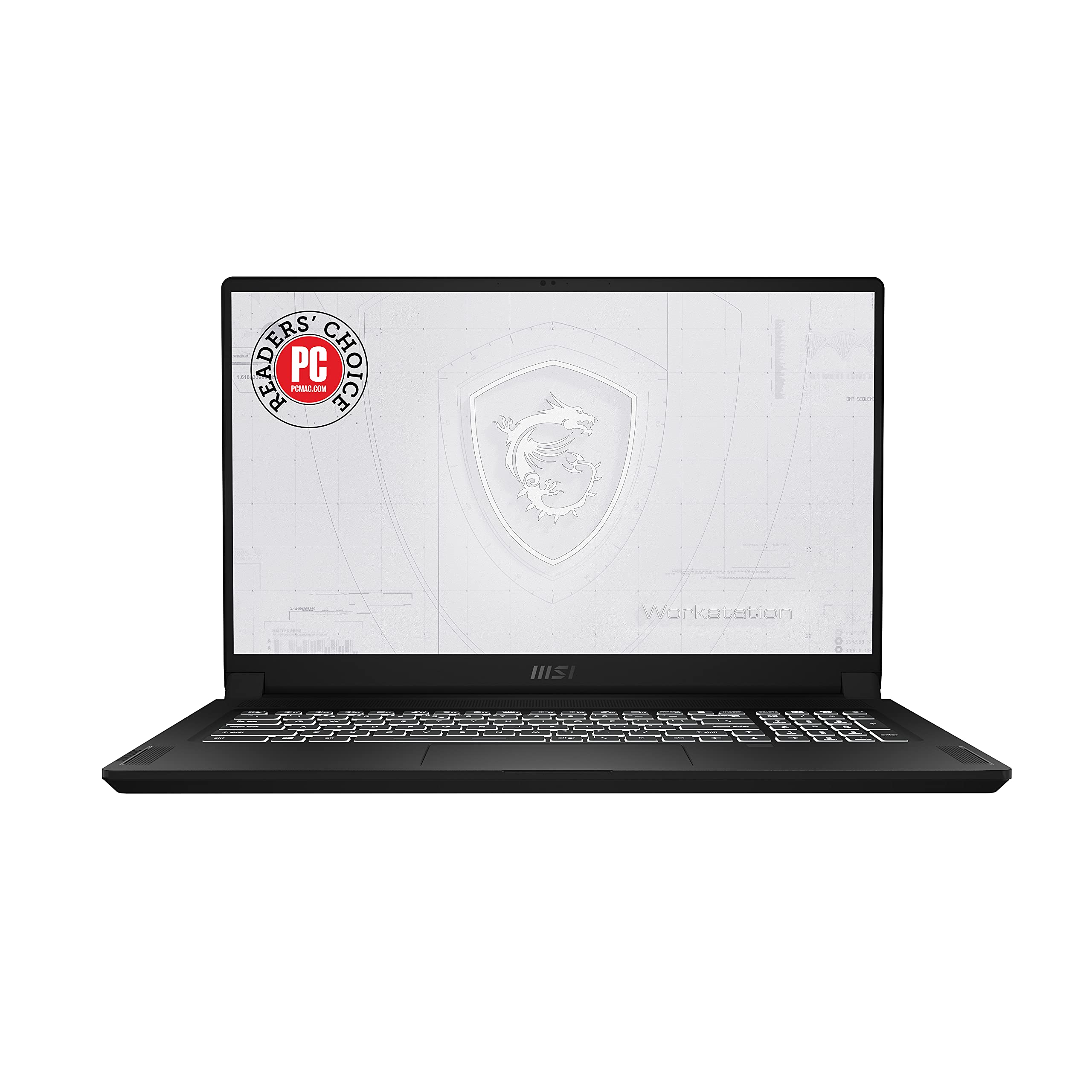 Msi Ws76 Workstation Laptop: 17.3'' 144Hz Fhd 1080P, Intel Core I9 11900H, Nvidia Quadro Rtx A5000, 64Gb, 1Tb Ssd, Thunderbolt 4
