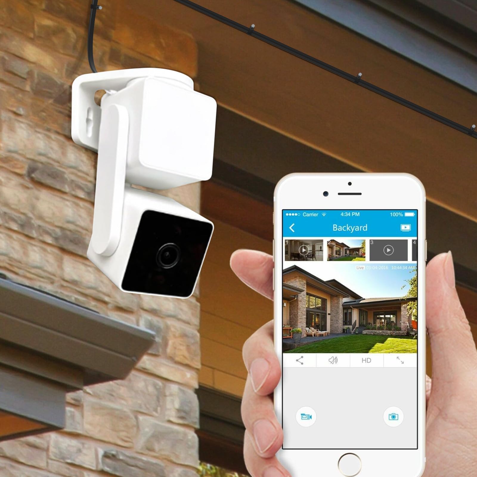 Weishan 50Ft Power Cord Compatible With Wyze Cam Pan V3 Security Camera   15M Long Flat Usb To Micro Usb L Shaped 90 Degree Char