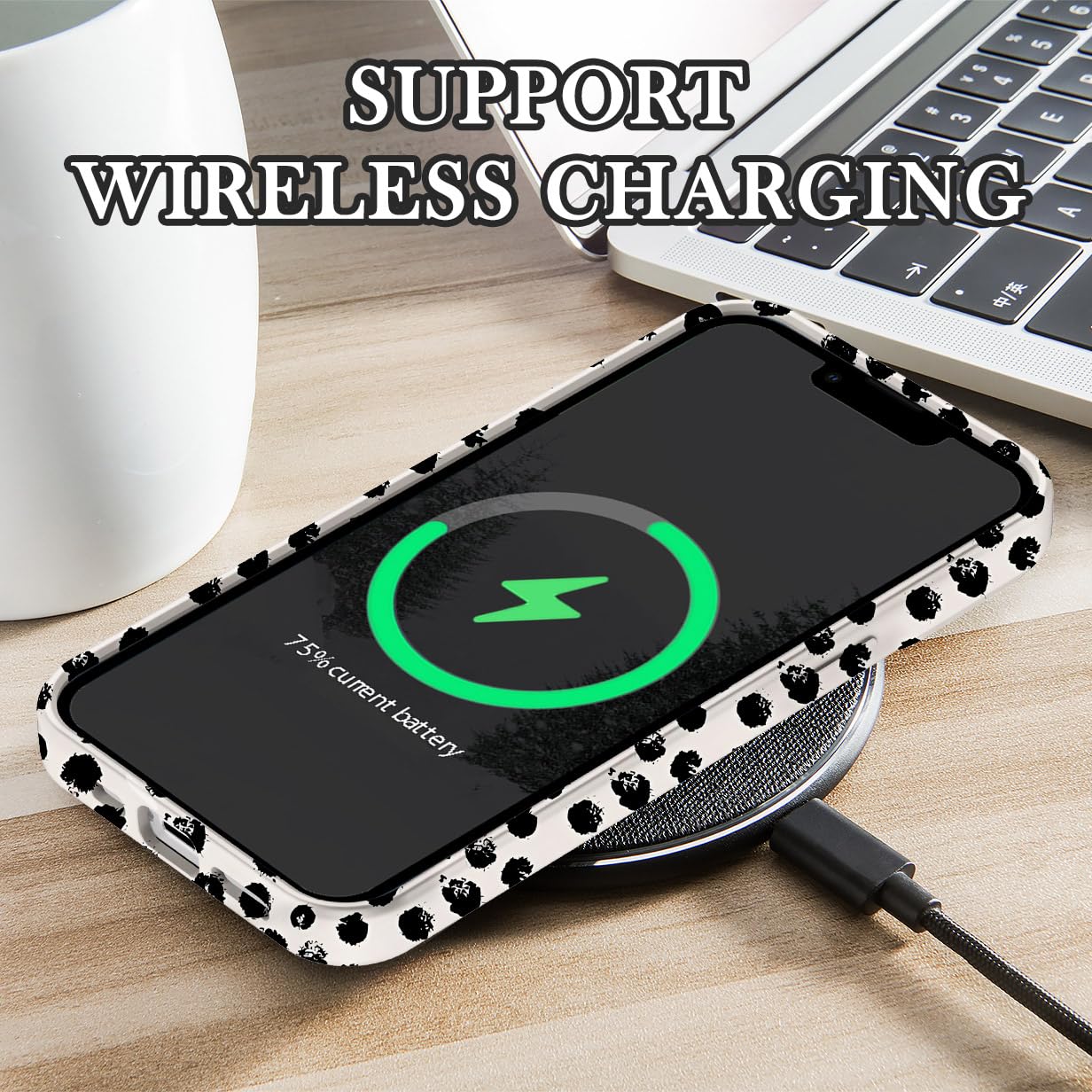 Petocase For Iphone 14 Case/Iphone 13 Case Card Holder Slot Ultra Slim Flexible Tpu Gel Rubber Soft Skin Silicone Protective Pho