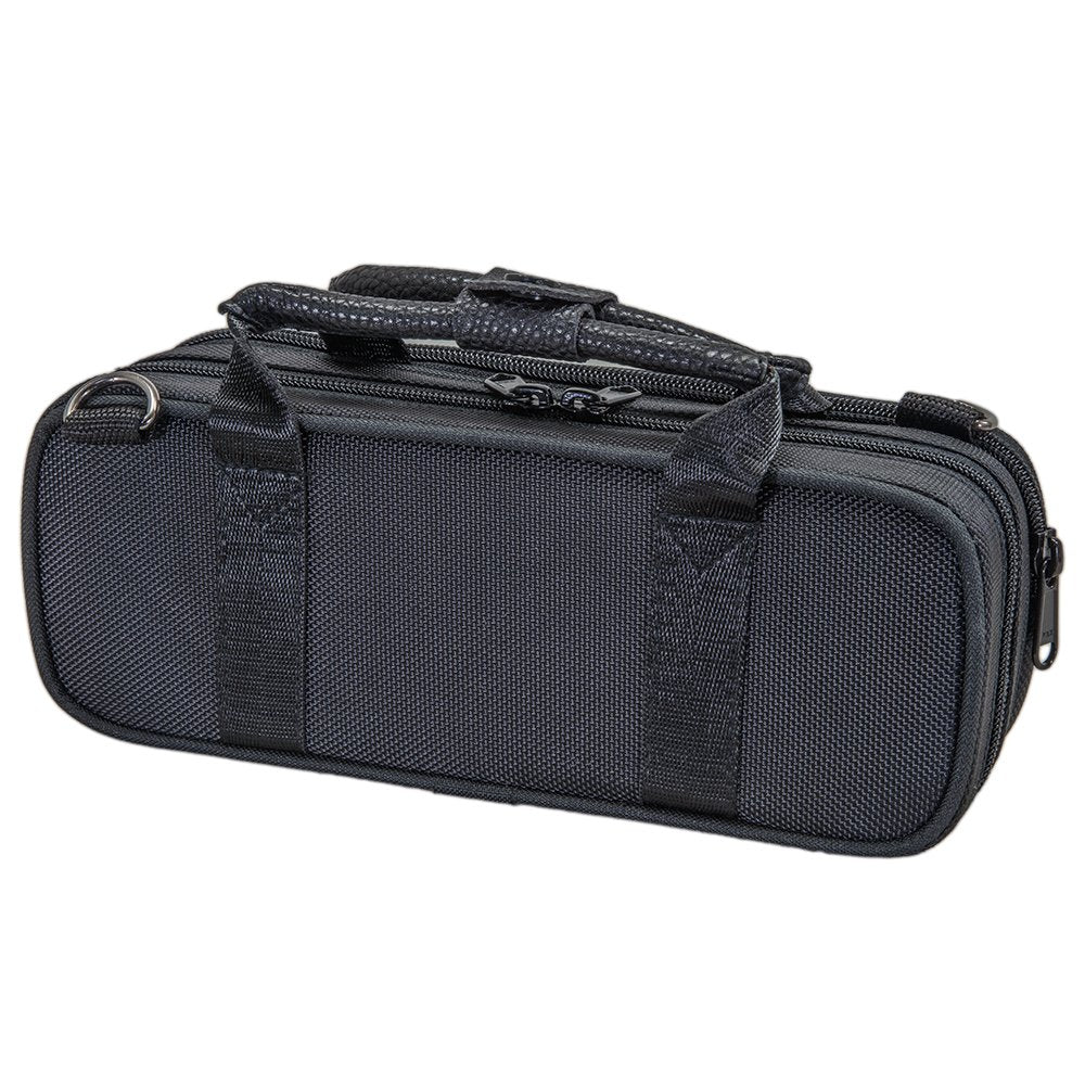 Paititi Lightweight Key Of C Piccolo Case, Exterior Packet