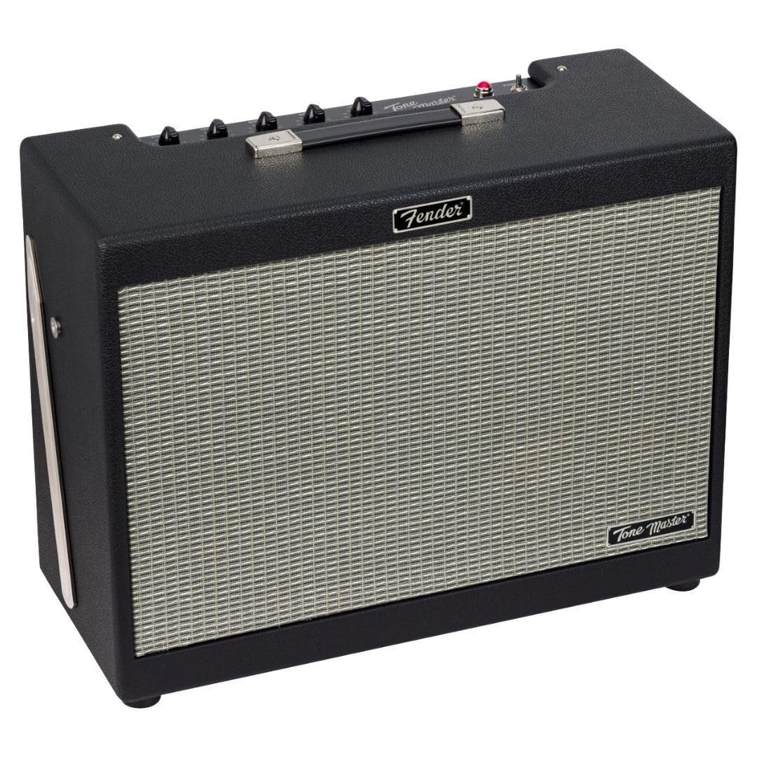 Fender Tone Master Fr-12 1,000-Watt 1 X 12-Inch Powered Guitar Cabinet