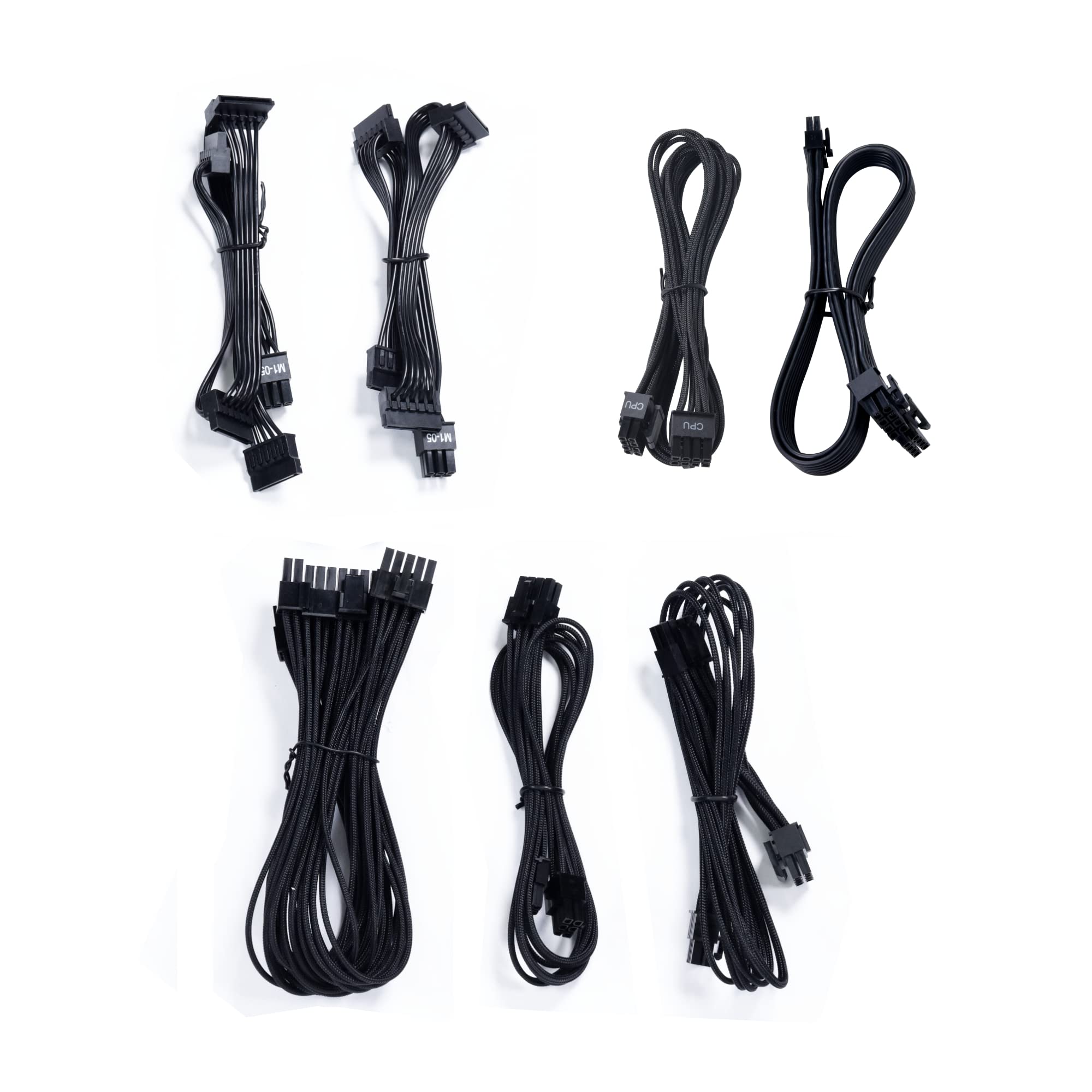 Lian-Li Sp850 850W 80+ Gold Certified Fully Modular Sfx Power Supply Unit - Black