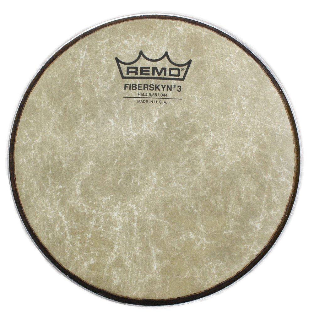 Remo Drumhead Pack (M6R715-F1) Natural