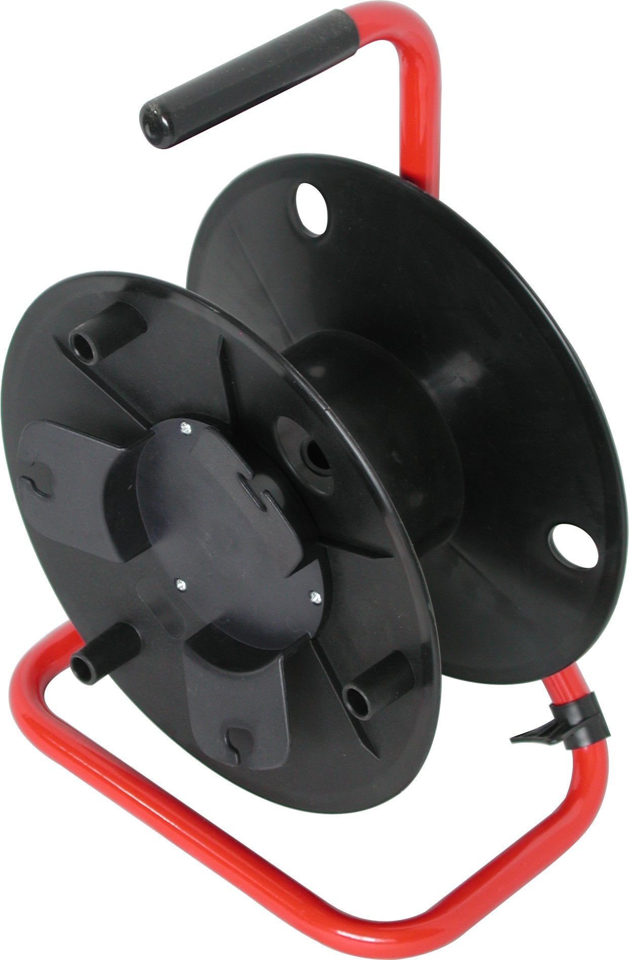 Audio2000S ADC2716 Cable Reel, Capacity: 330ft of 6mm cable