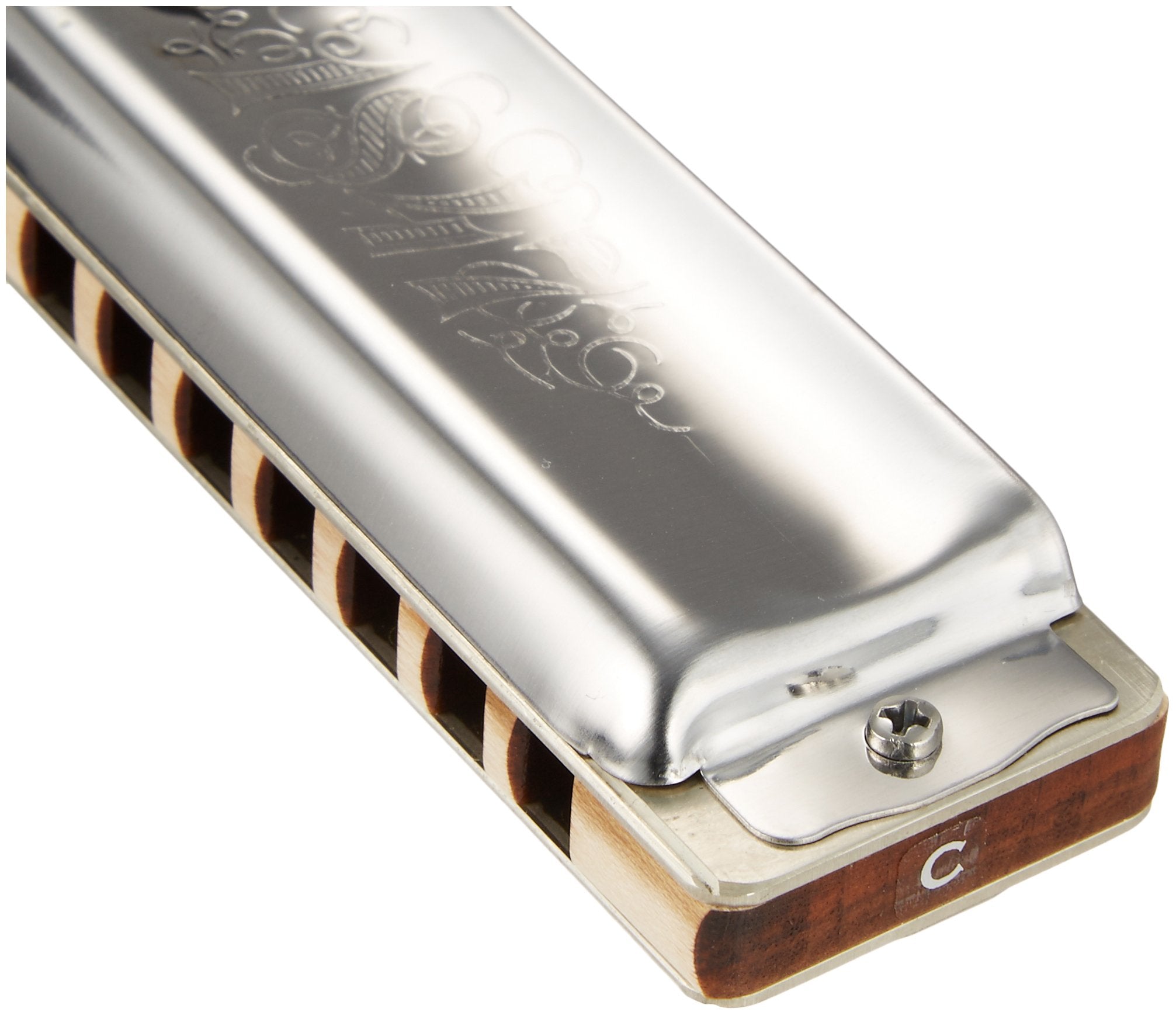 Seydel Harmonica (Blues 1847 Classic C)