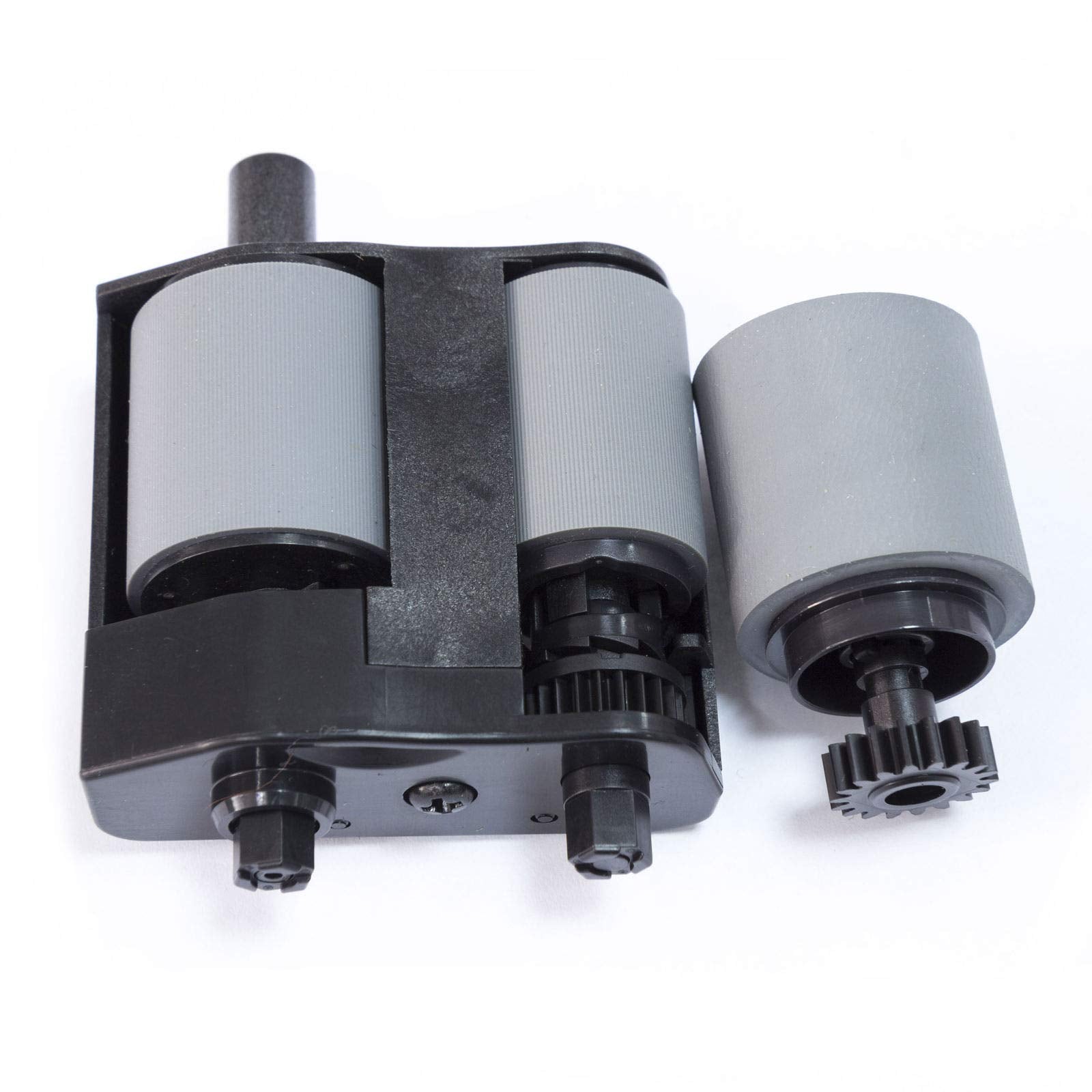 Yanzeo W5U23A W5U23 67901 B5L52A B5L52 67903 For Hp M527 M577 Es586 Es865 Series Adf Maintenance Roller Kit
