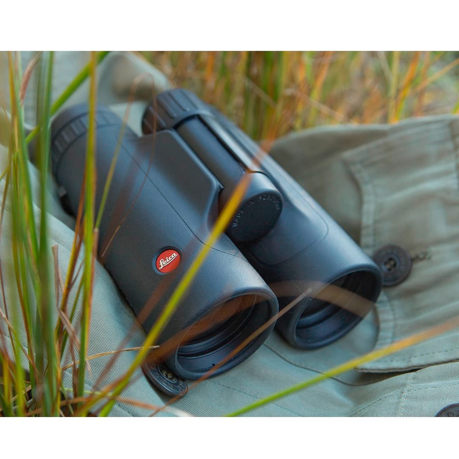 Leica 8X42 Trinovid Hd Binocular
