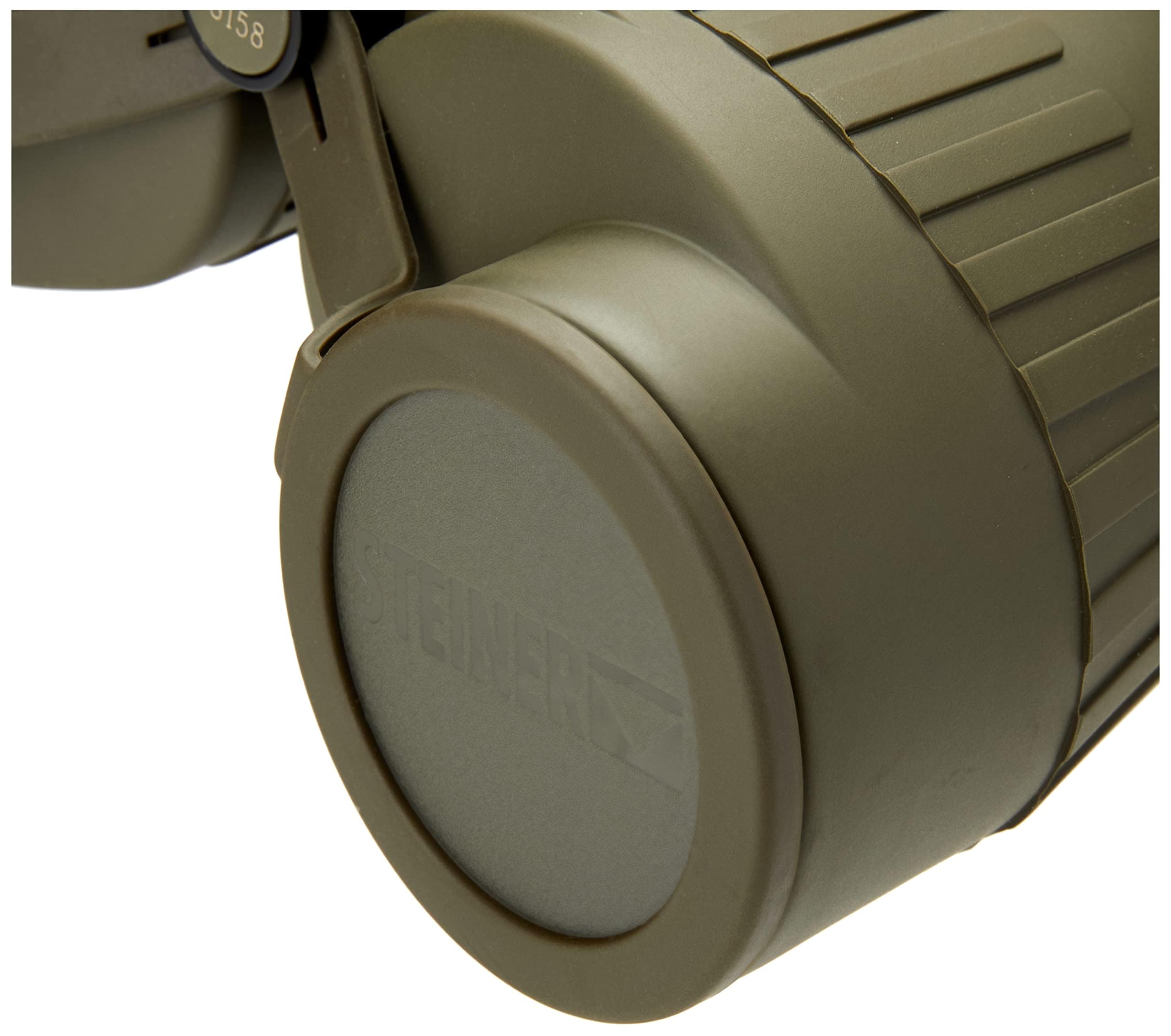 Steiner Mm1050 Military Marine 10X50 Tactical Binocular