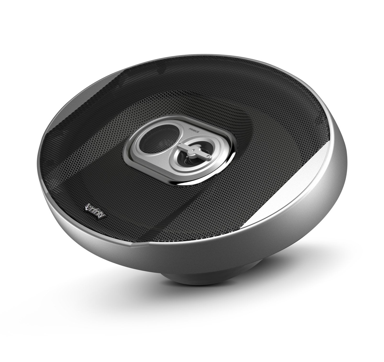 Infinity Pr9603Is 6X9 90W 3 Way Primus Series Coaxial Speaker With Edge Driven Textile Tweeter