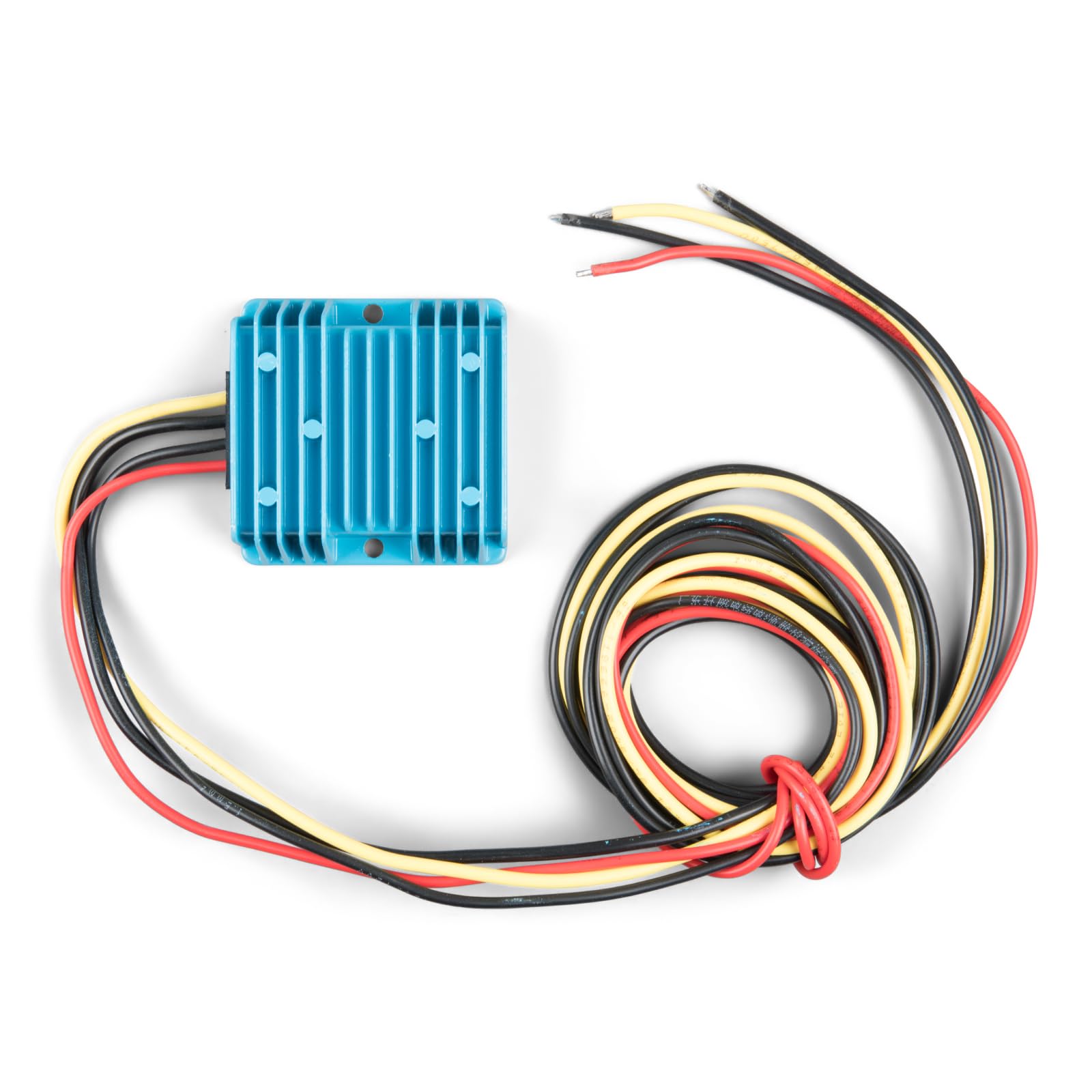 Victron Energy Orion Ip67 24/12 Volt 10 Amp Dc Dc Converter, Non Isolated