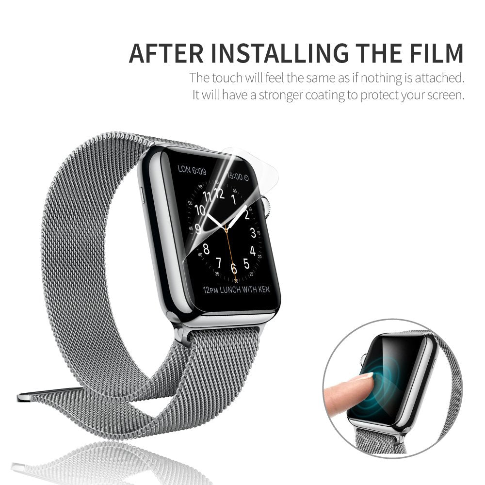 Red Shield Universal Screen Protector 13' For Tablet, Smartphone, And More. Ultra Thin High Definition Crystal Clear Anti Scratch, Anti Fingerprint Film. Easy To Cut With Guidelines.