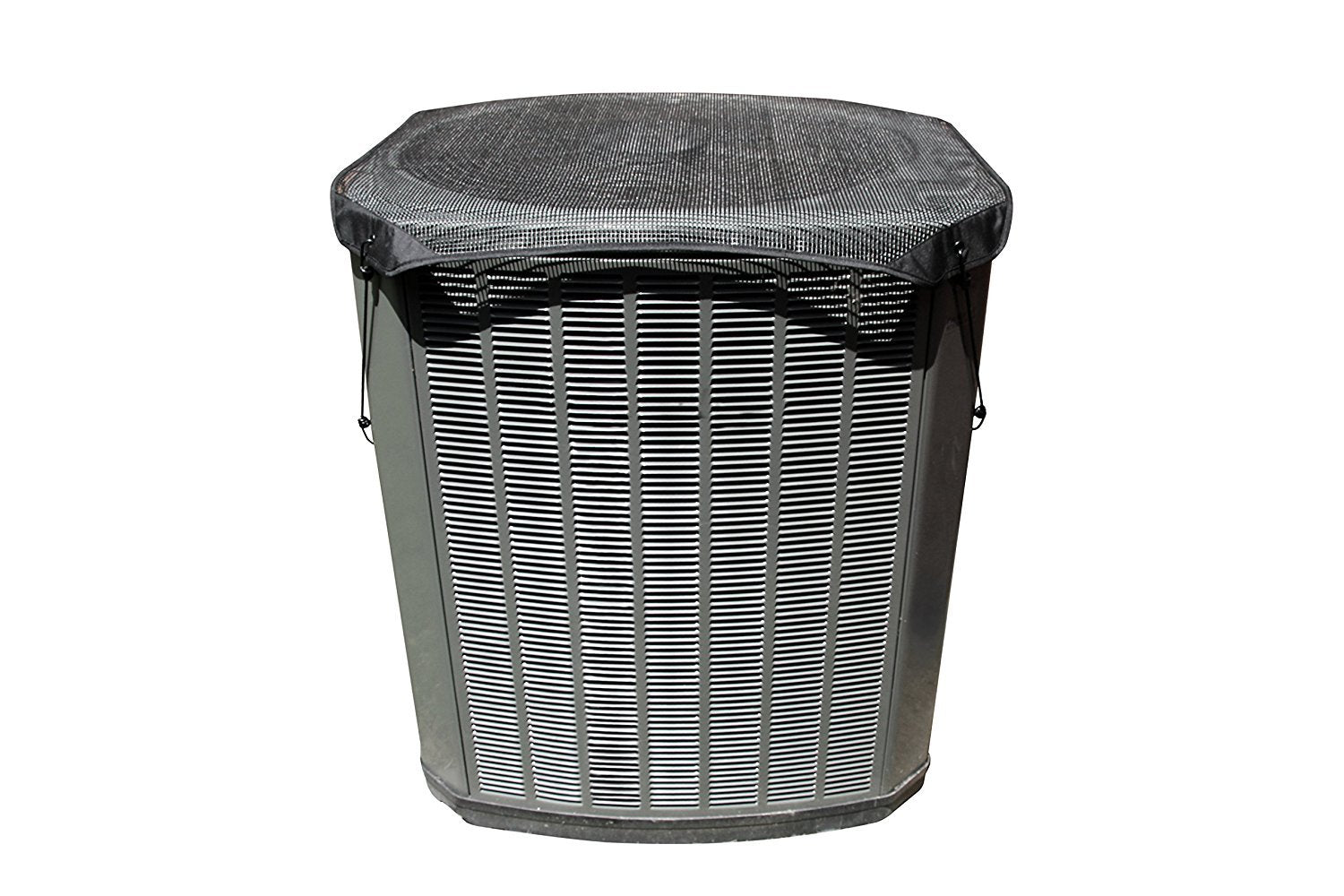 Ac Defender   All Season Universal Mesh Air Conditioner Cover   Ac Cover For Central Units