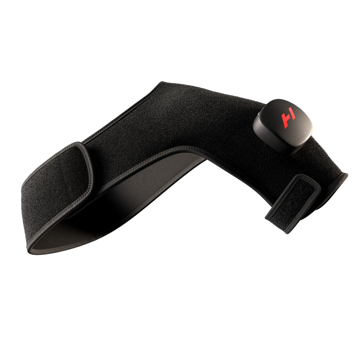 Hyperice Venom 2   Advanced Heat + Vibration Wrap (Left Shoulder)   Fsa Or Hsa Approved