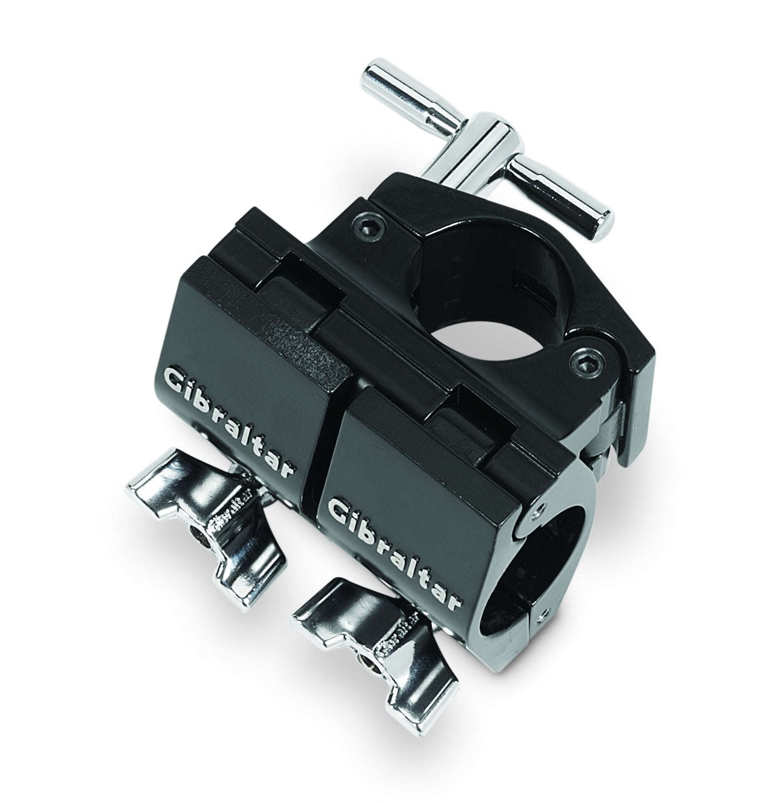 Gibraltar Gibralter Sc Grsdra Road Series Double Right Angle Clamp