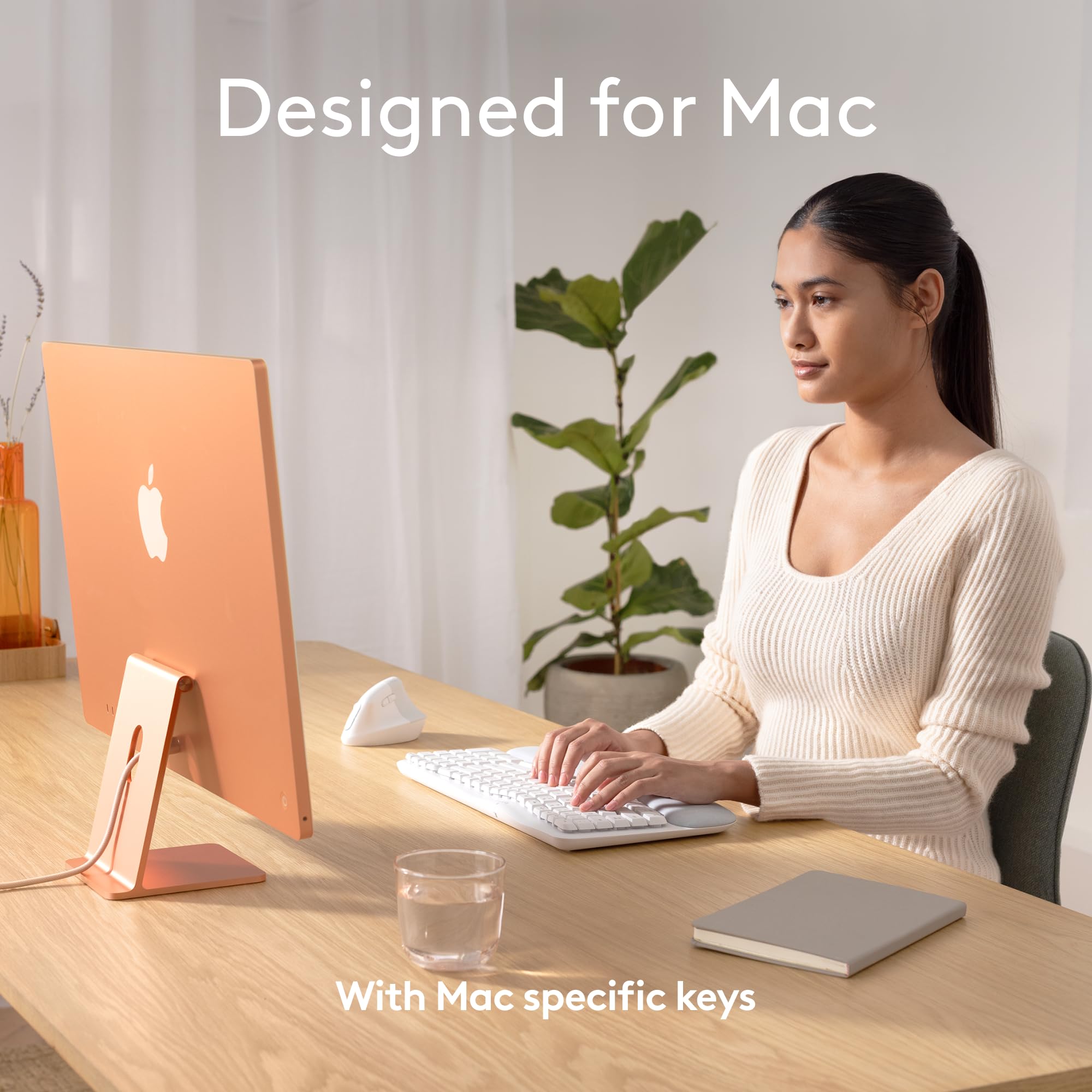 Wave Keys Kb For Mac   White