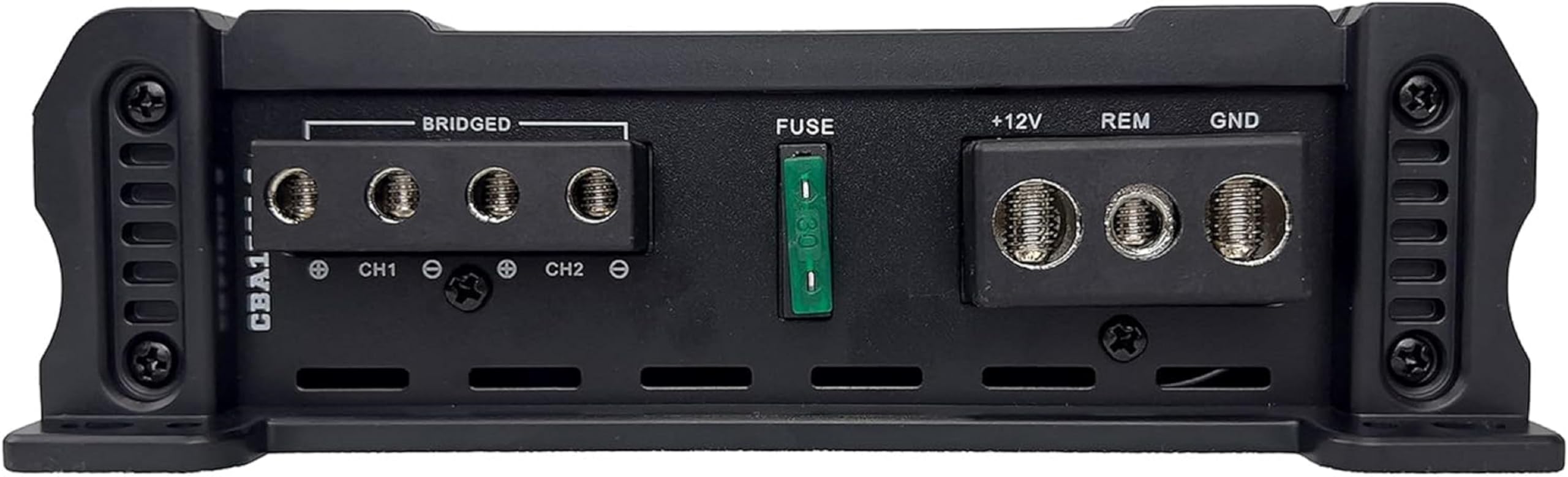 Orion Cobalt 2 Channel Amplifier   Class A/B Dual Channel Amplifier 750W Rms 1500W Max, Car Electronics Car Audio Subwoofer 2 Oh