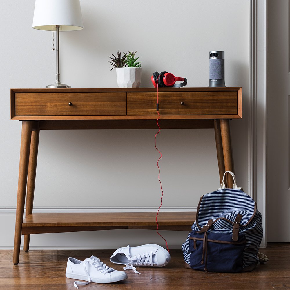 Honeywell Home Rchs5200Wf Smart Home Security Base Station