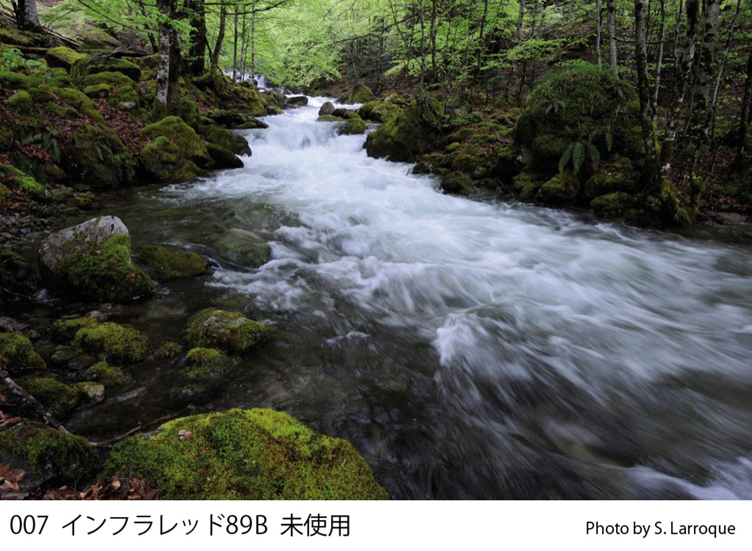 Cokin P-Series P007 Infrared (89B)