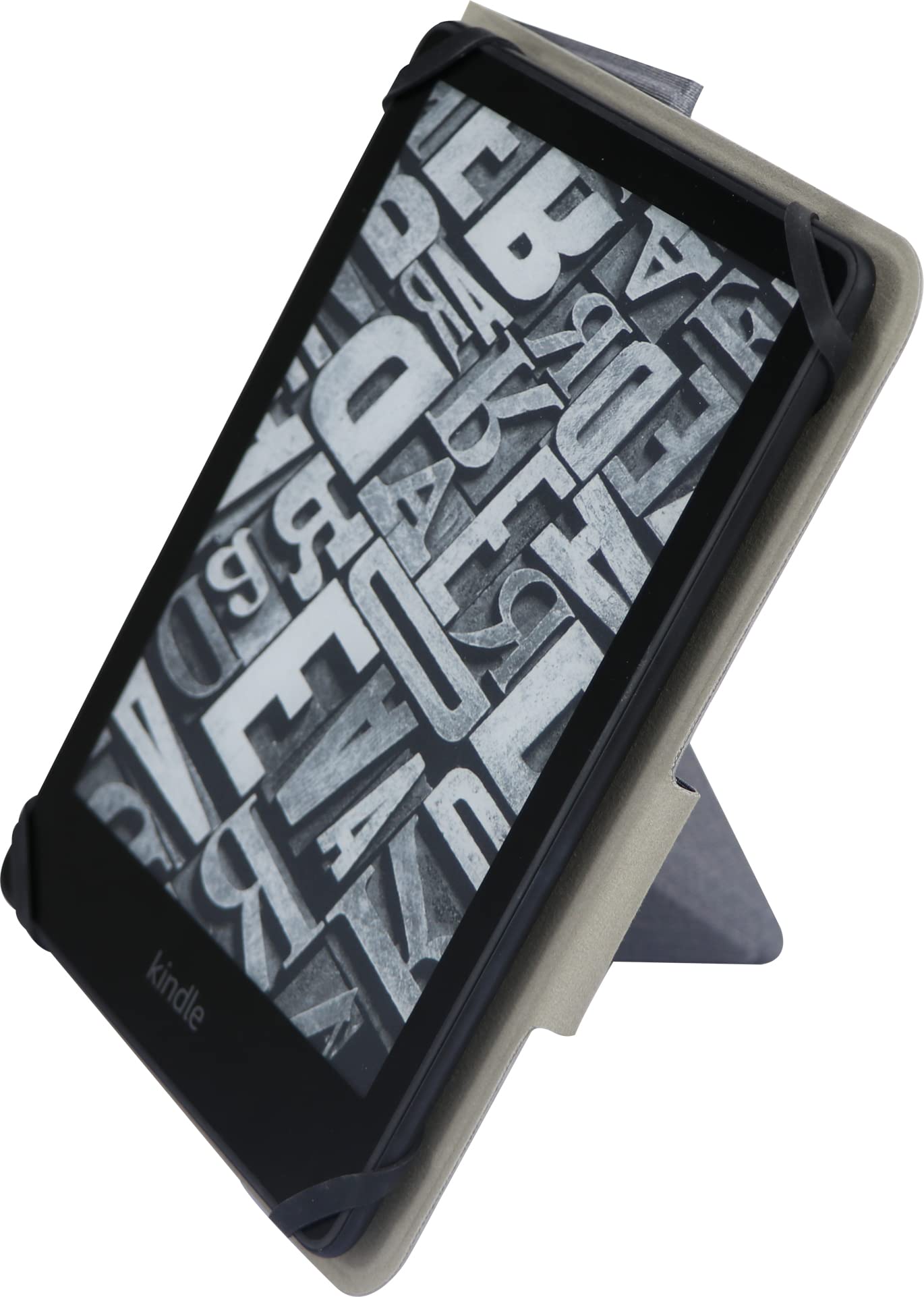 Zhaoco Universal Case Cover For 6'' 6.8'' Inch Ereaders Tablet Ebook Tablets Vertical And Horizontal Viewing   Painting