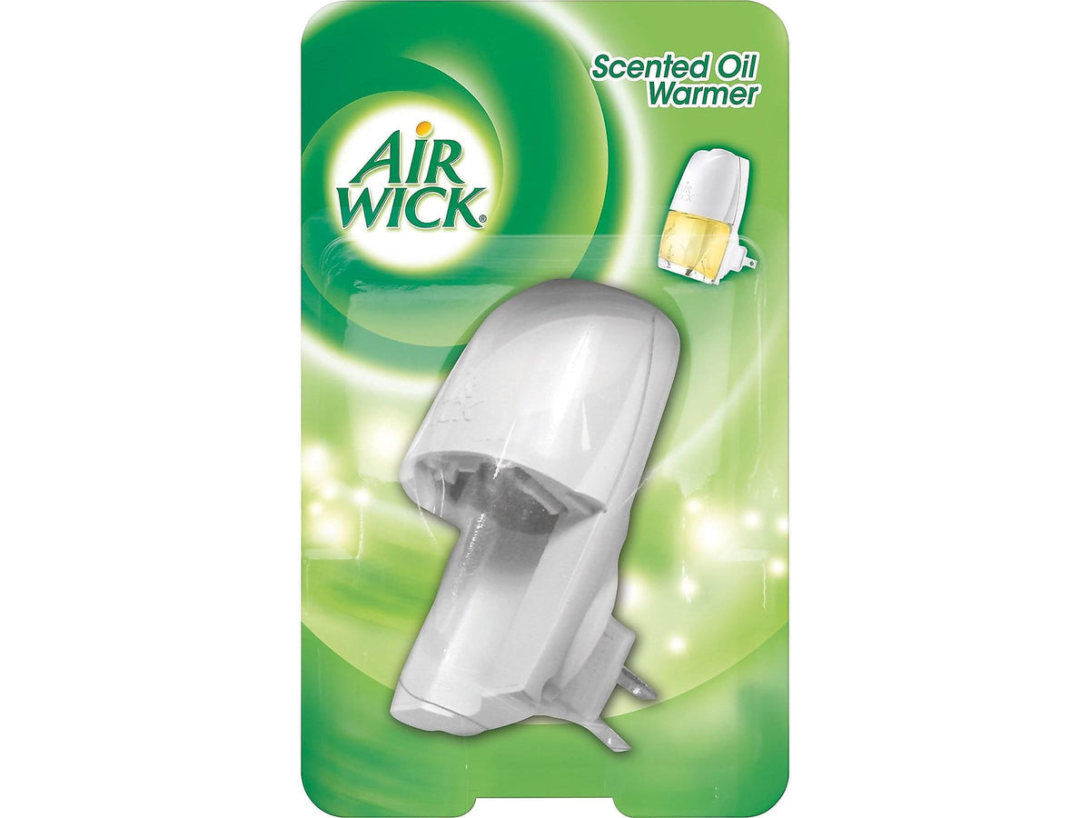Air Wick 455948 Scented Oil Holder (62338 78046)