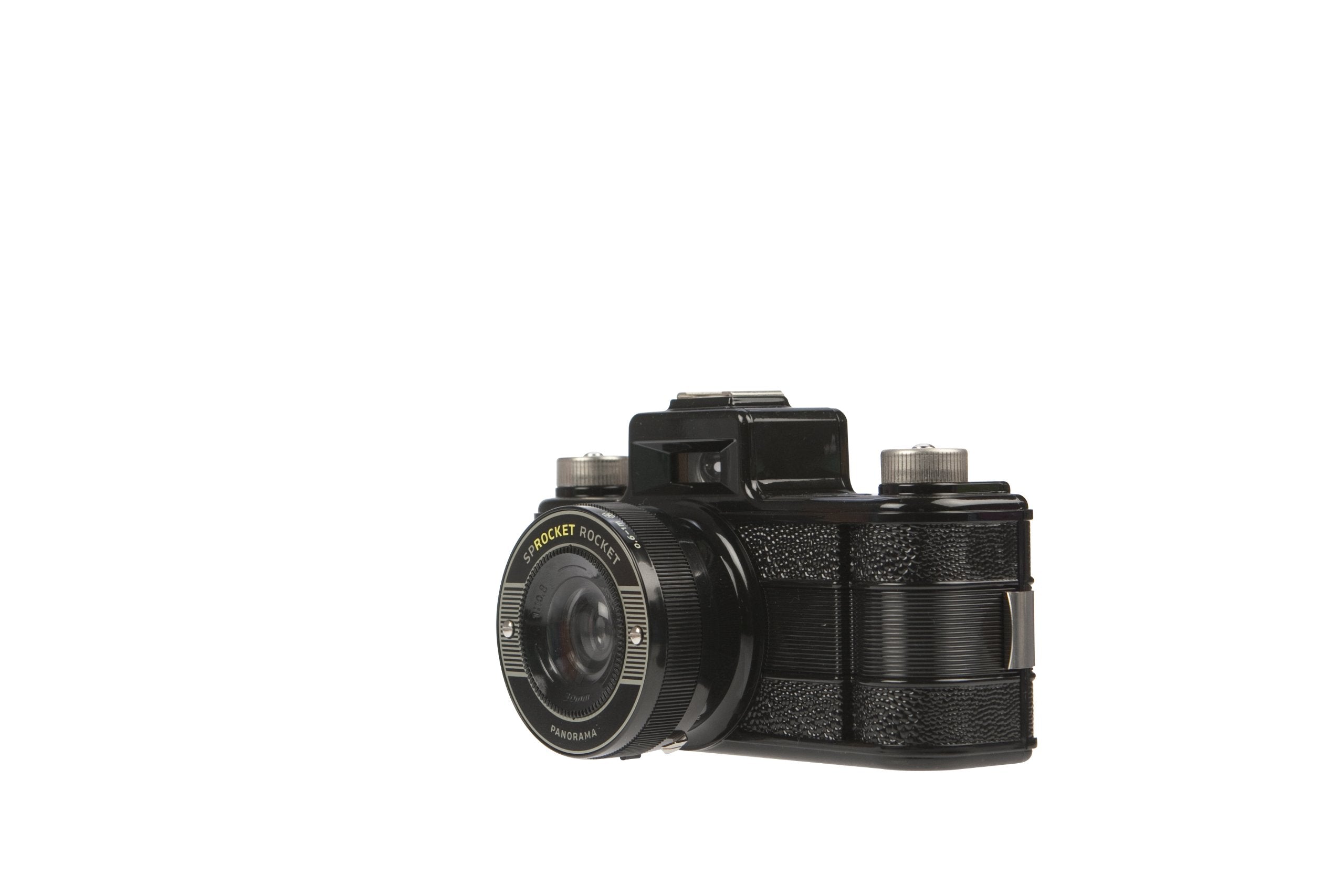 Lomography Sprocket Rocket