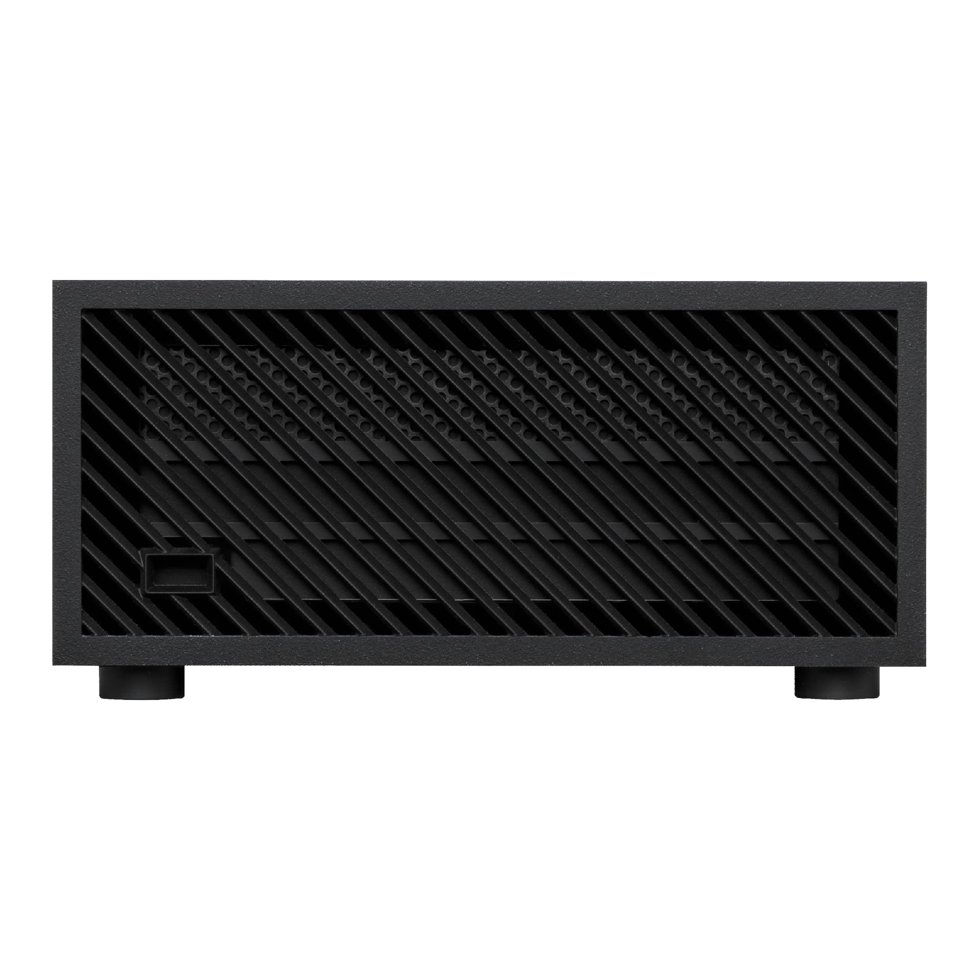 Asus Expertcenter Pn64 Mini Pc System With Intel Core I7-12700H, 16Gb Ddr5,M.2 Pcie G4 512Gb Ssd, Wifi 6E, Bluetooth, Usb-C, Qua