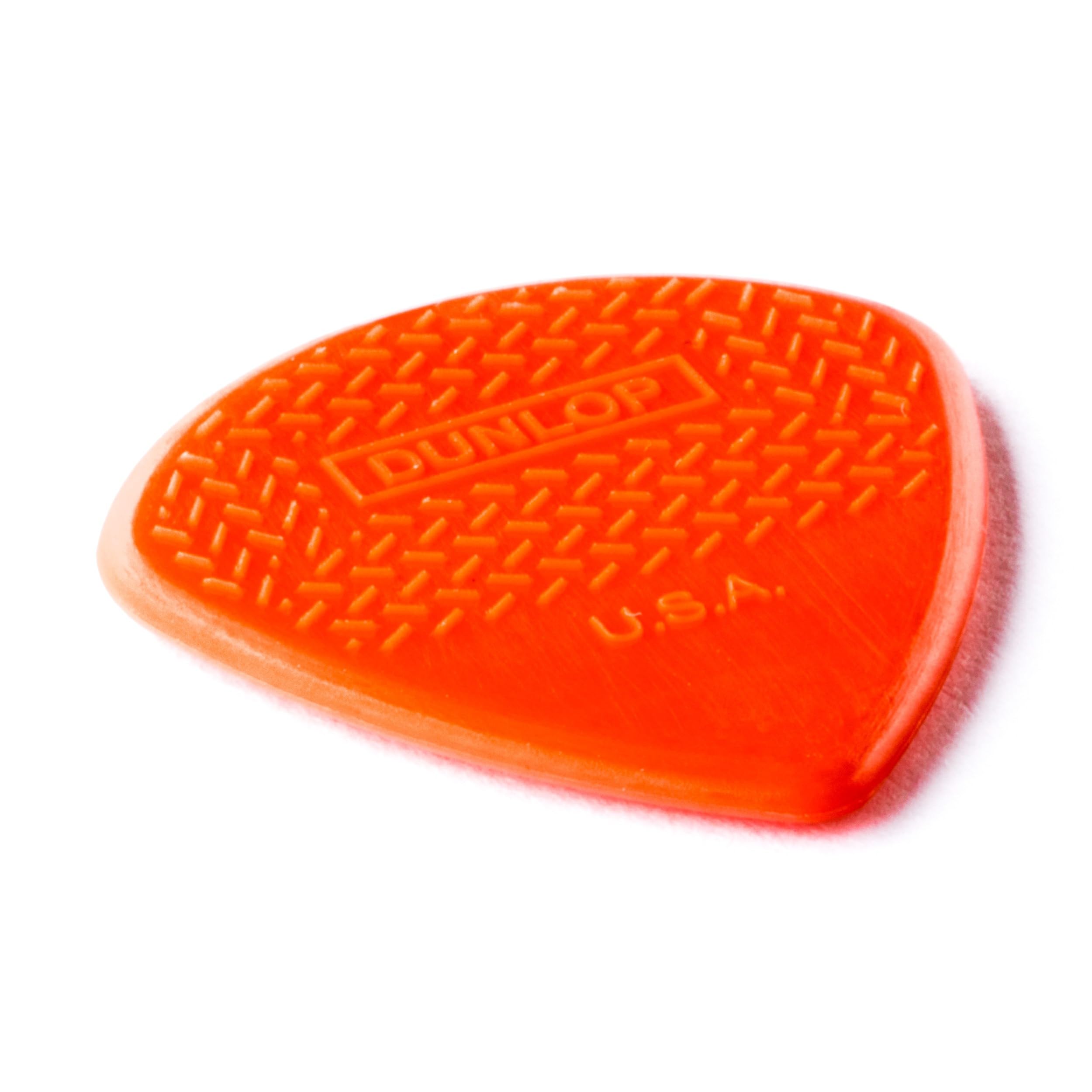 Dunlop Max Grip Jazz Iii, Red Nylon, 24/Bag