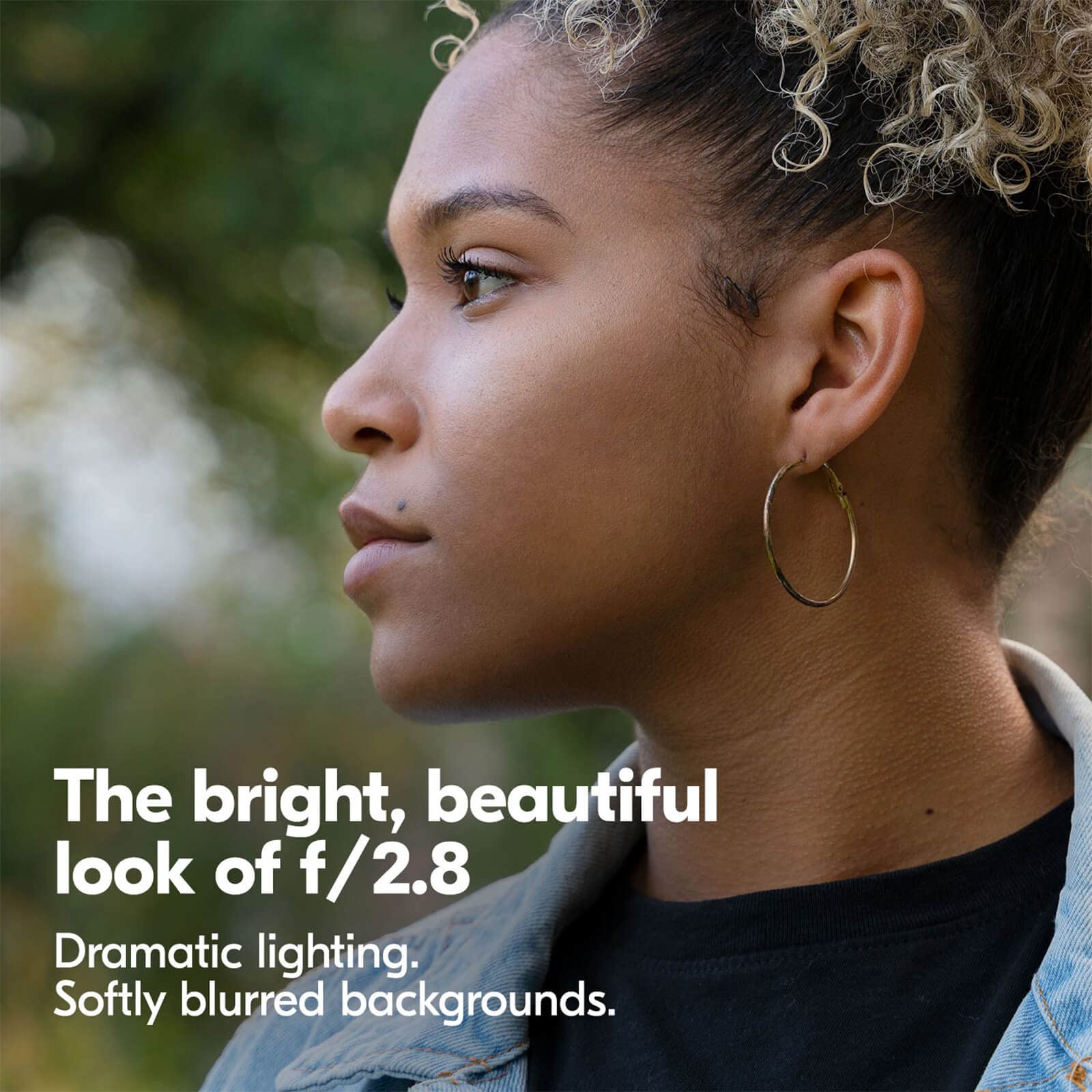 Nikon Nikkor Z 28 75Mm F/2.8 | Large Aperture Mid Range Zoom Lens For Z Series Mirrorless Cameras | Nikon Usa Model