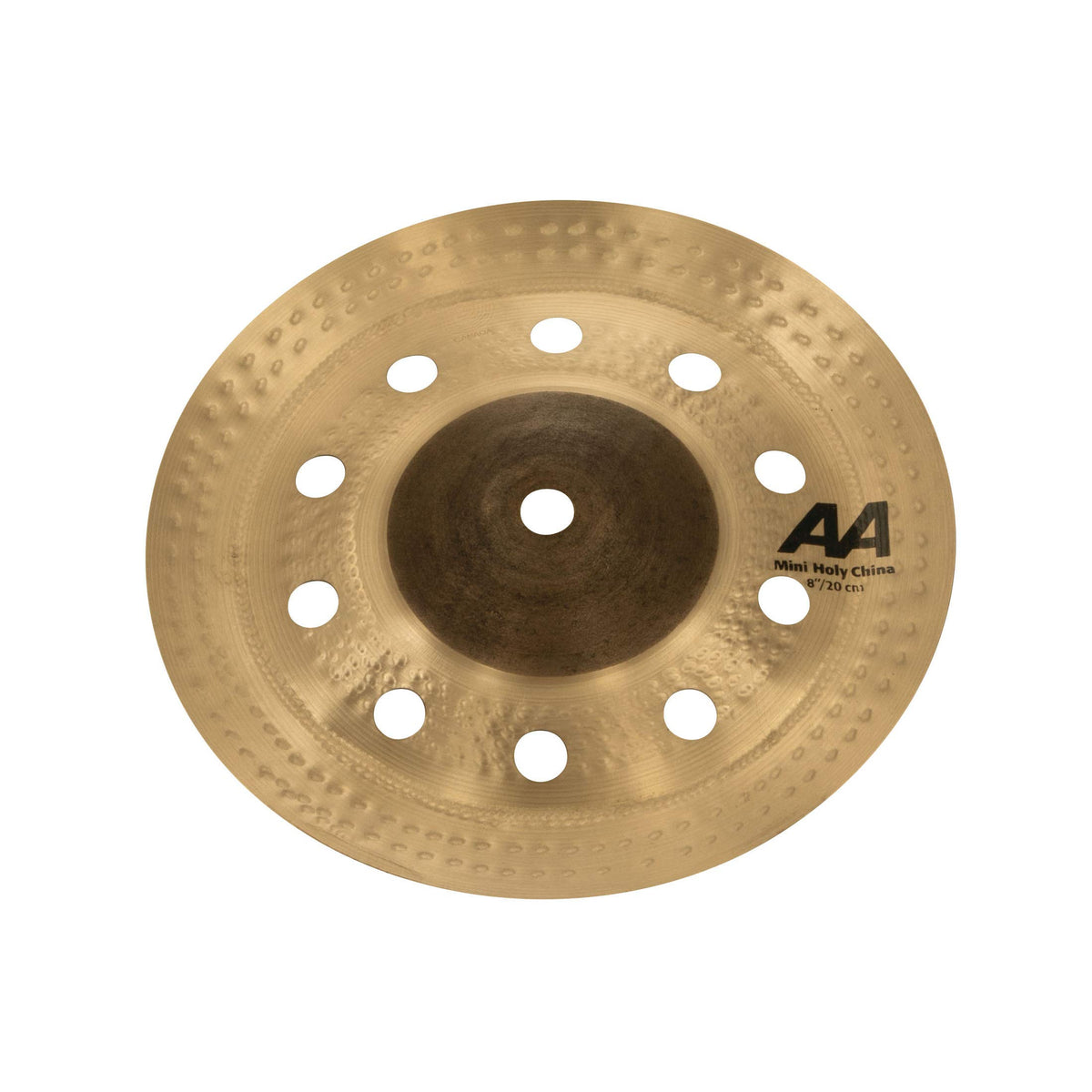 Sabian 8A Aa Mini Holy China