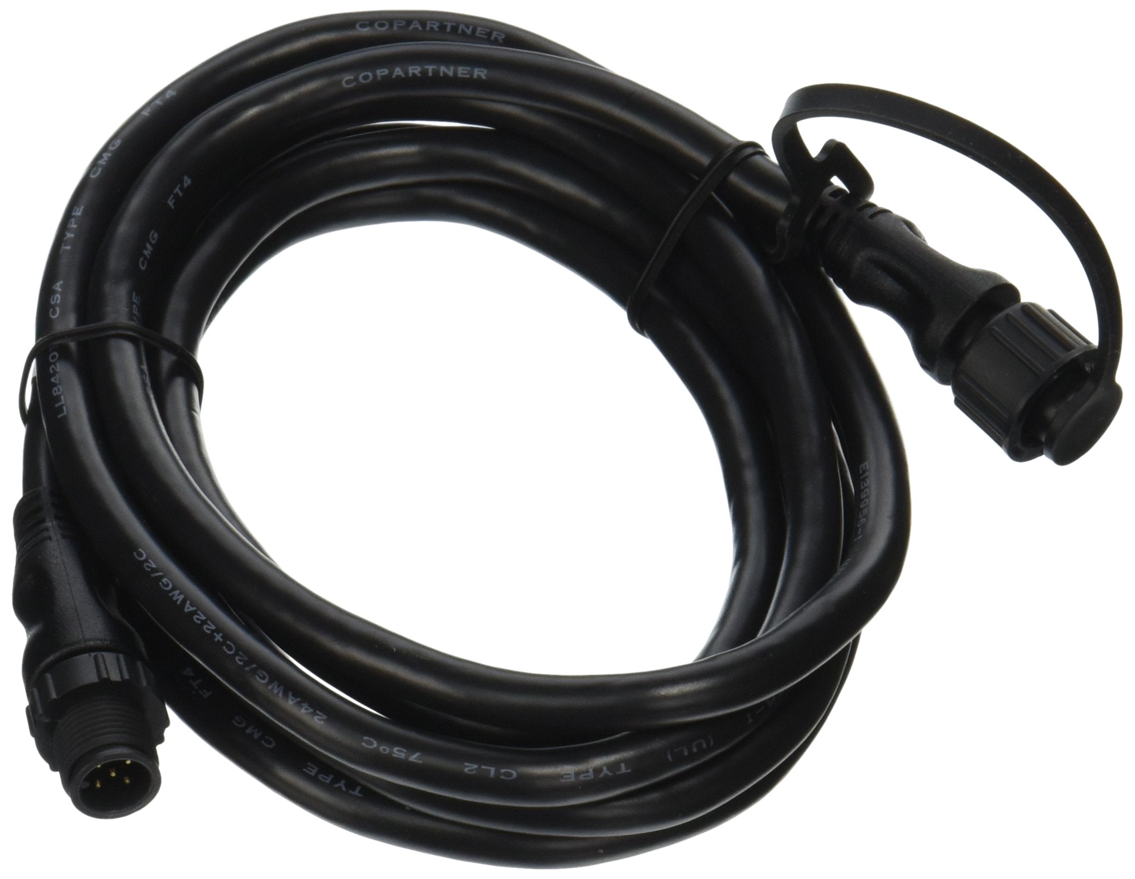 Garmin Nmea 2000 Backbone/Drop Cable (2M)