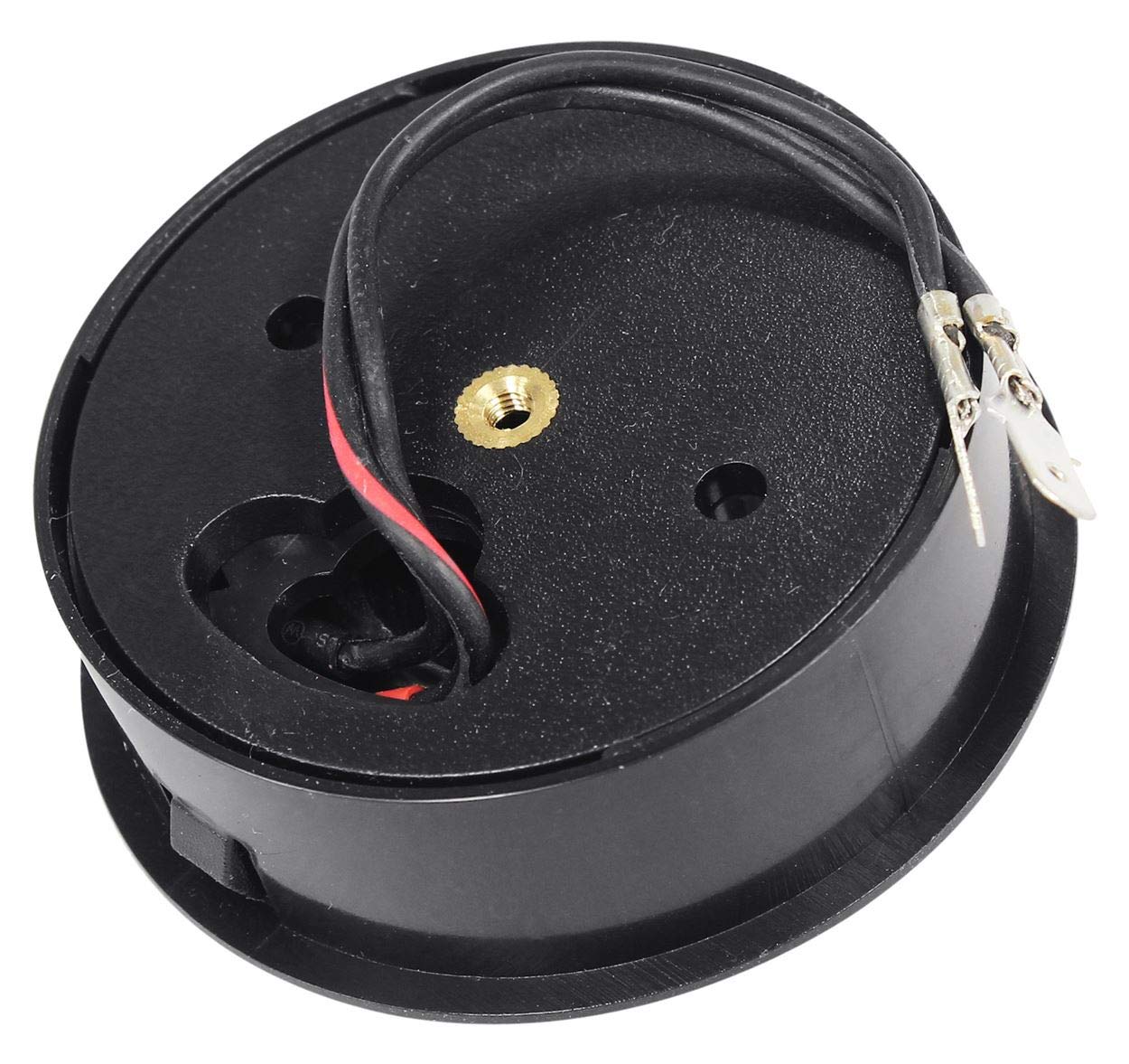 Pair Rockville Rt6 240 Watt Car 1 Silk Dome Neo Swivel Tweeters+Crossovers , Black