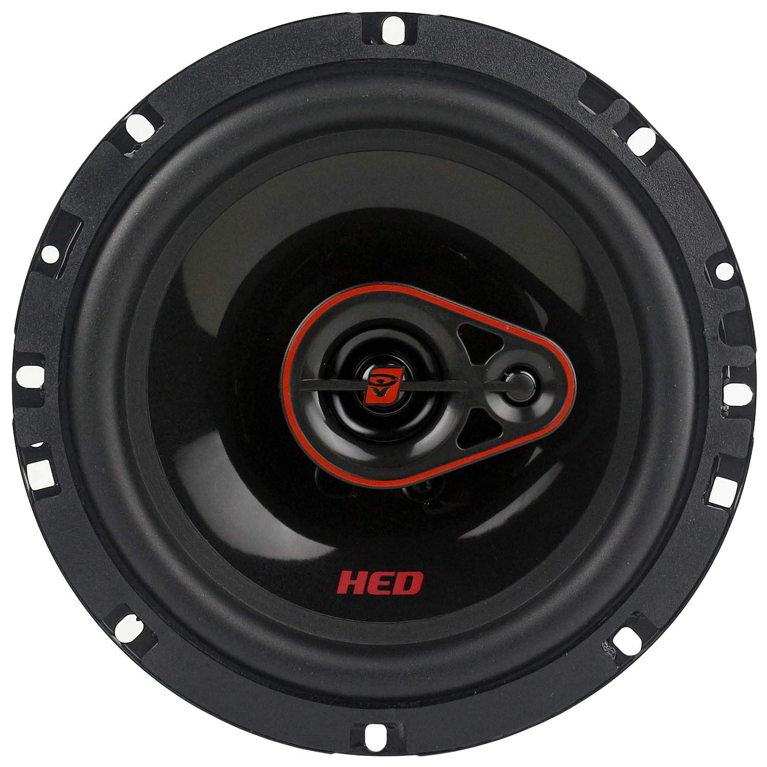 Cerwin Vega 6.5'' And 6X9 3 Way Coaxial Speakers 4 Ohm Hed Series H7653 H7693 Combo Pack