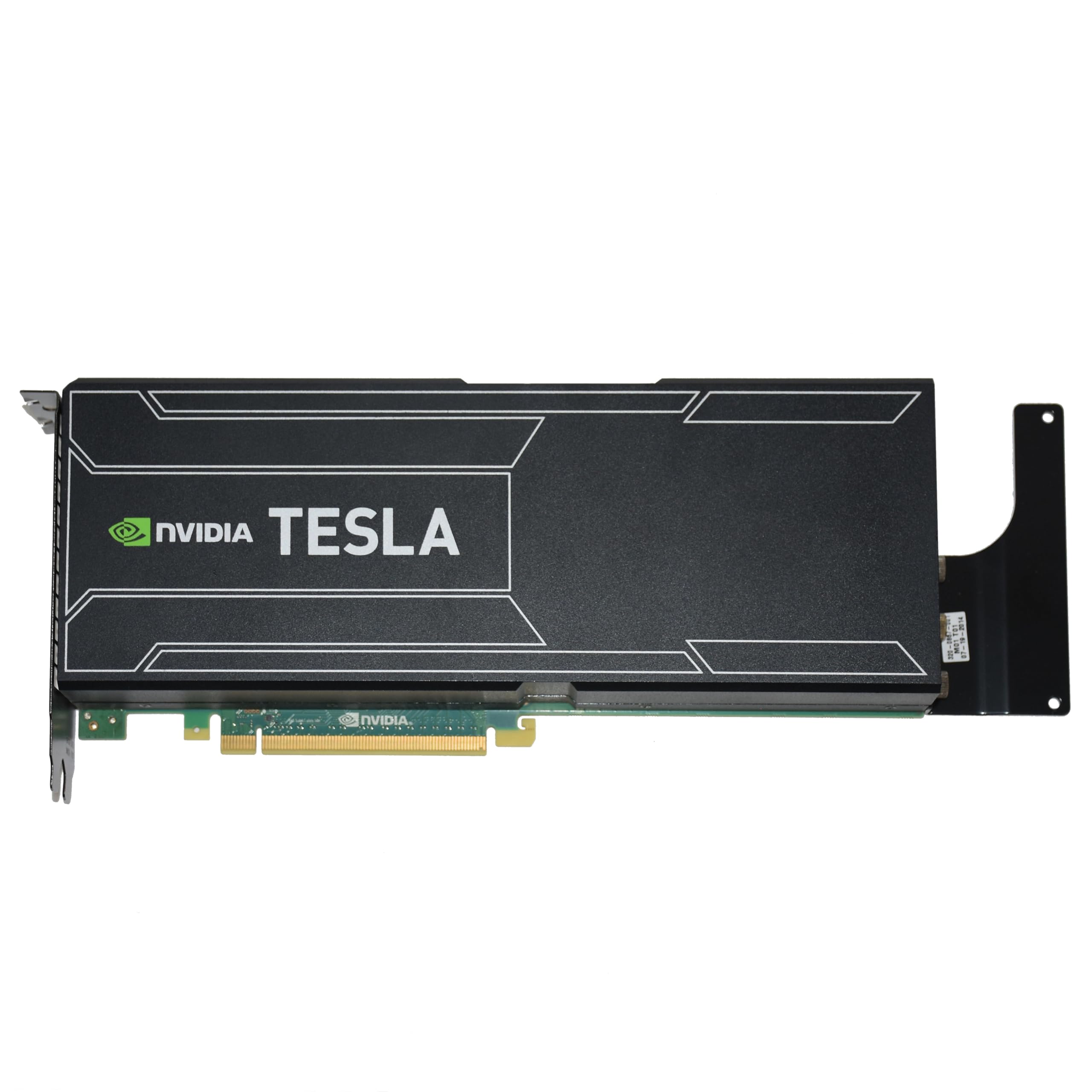 Nvidia Tesla K40 Gpu Computing Processor Graphic Cards 900 22081 2250 000