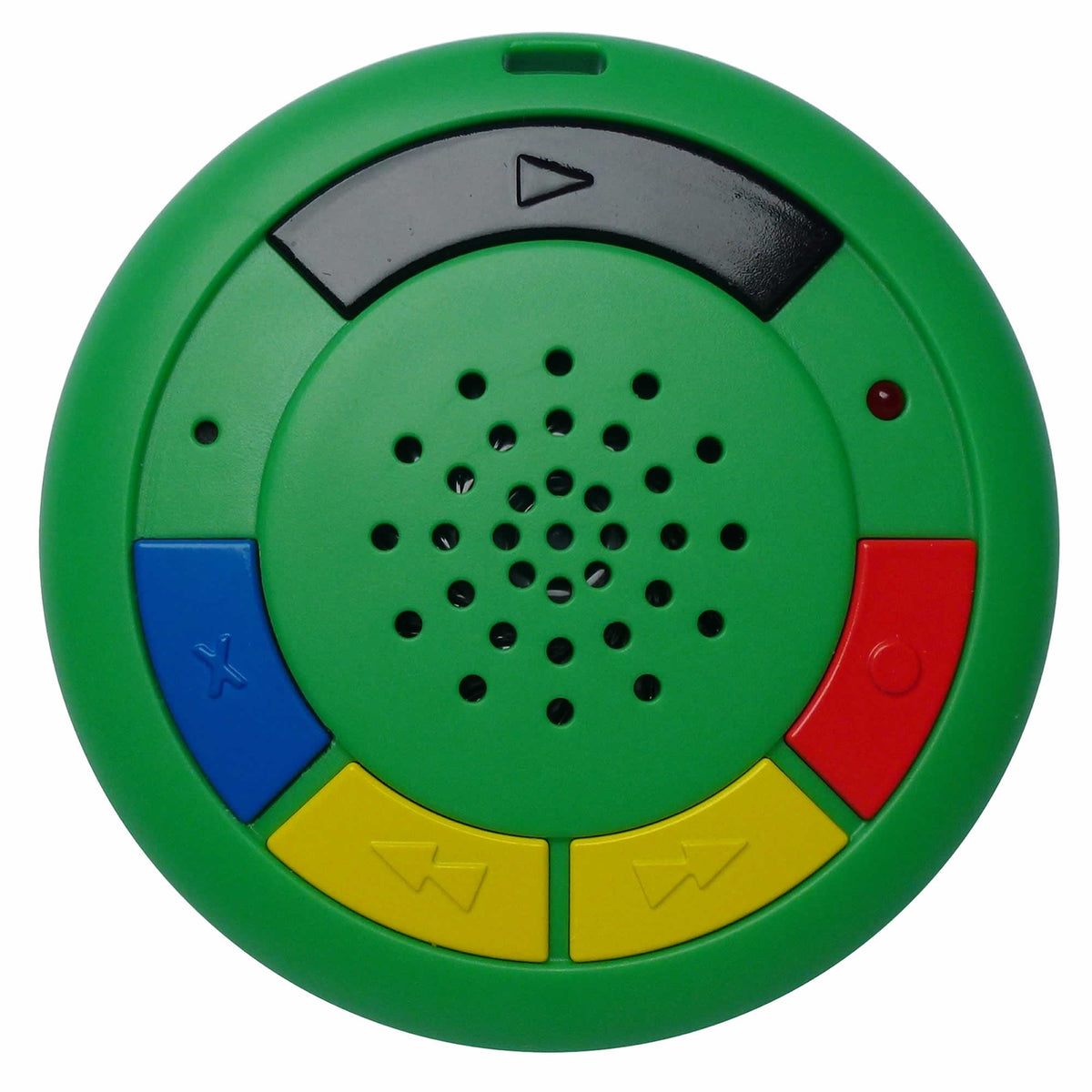Talking Products, Multi Memo Voice Recorder Dictaphone, 6 Minutes ...