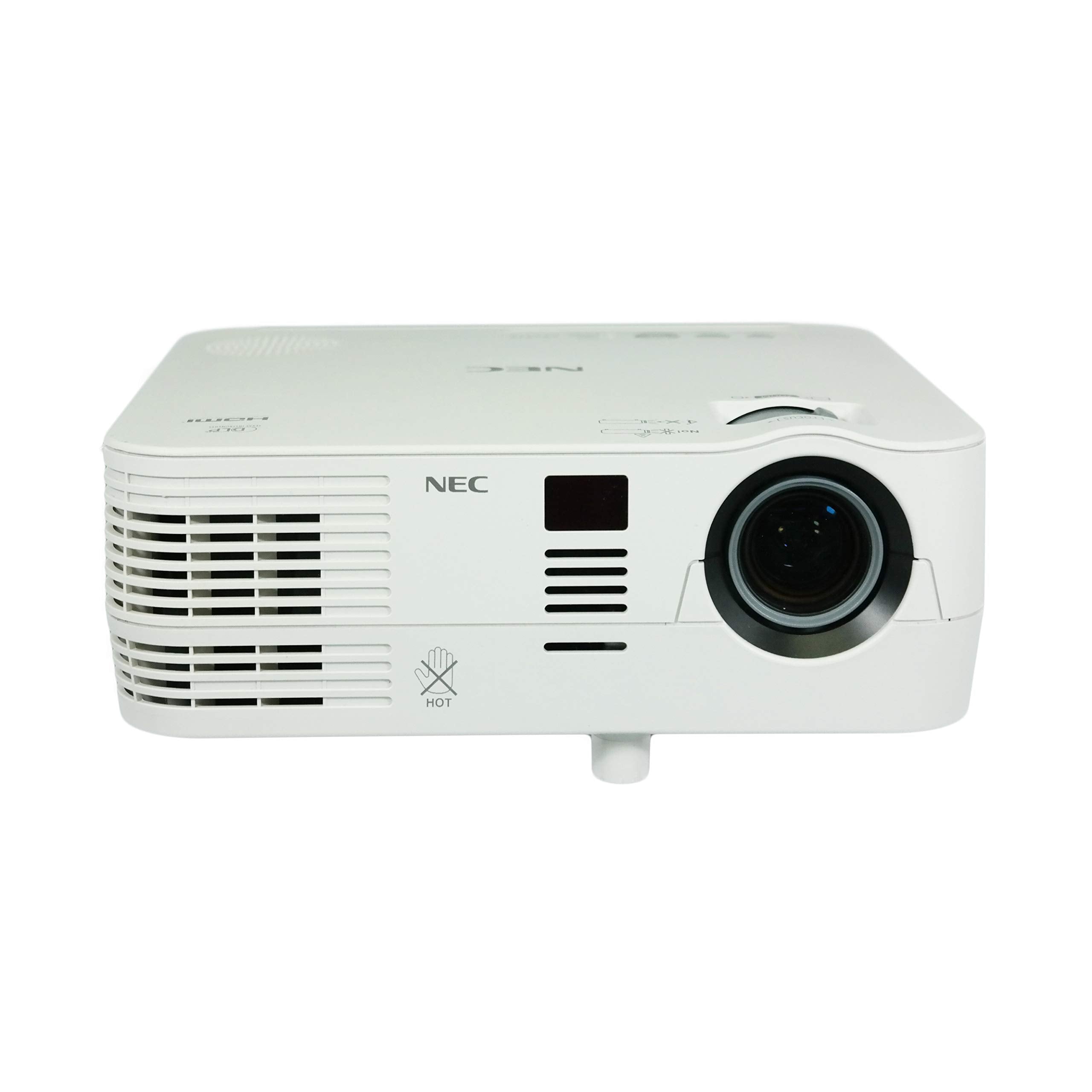 NEC NP VE281X Projector