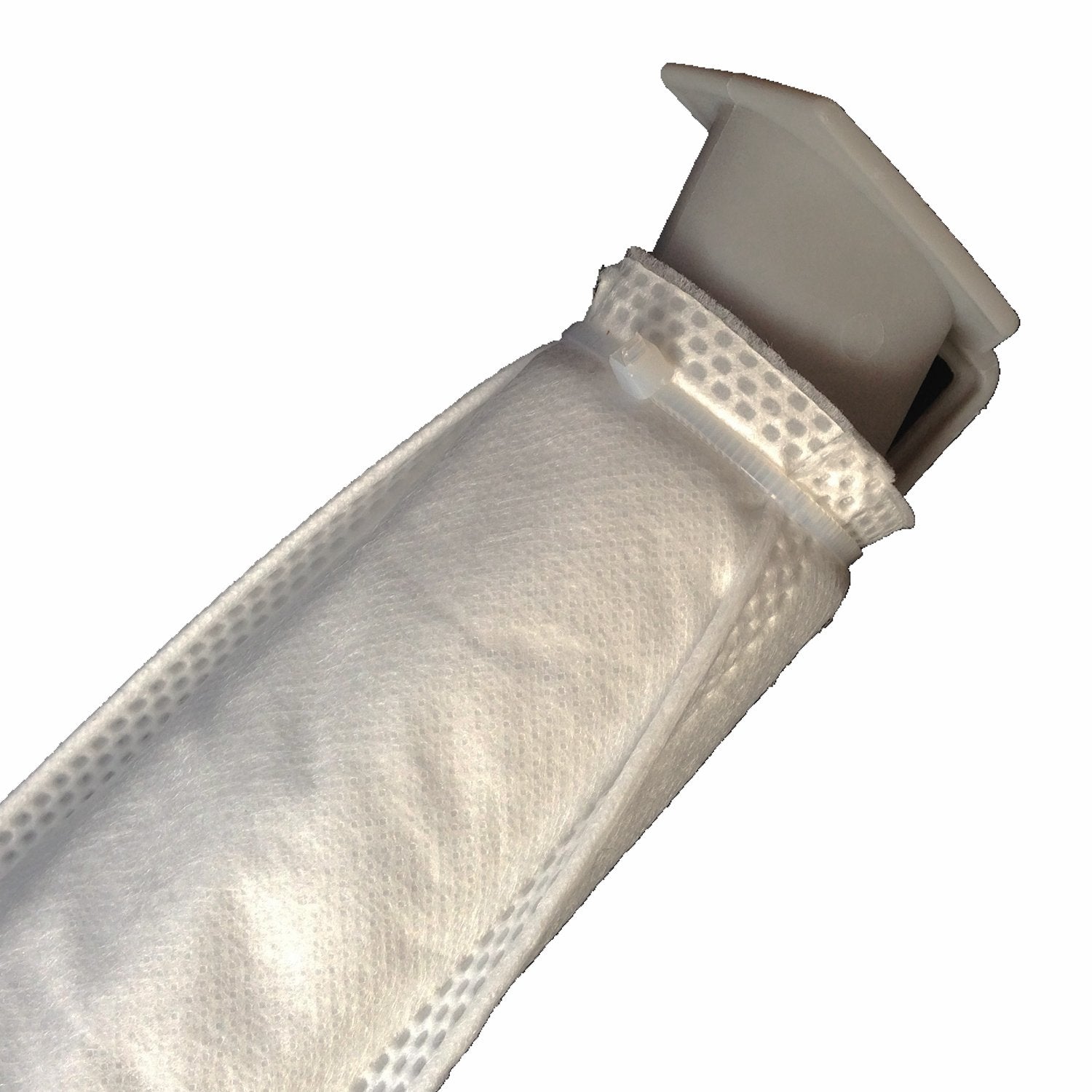 Cf Clean Fairy 1Pc Microfilter Compatible With Sebo Automatic X & Essential G1 G2 And Windsor Sensor S12 S15 Xp Sr12 15 18 Repla